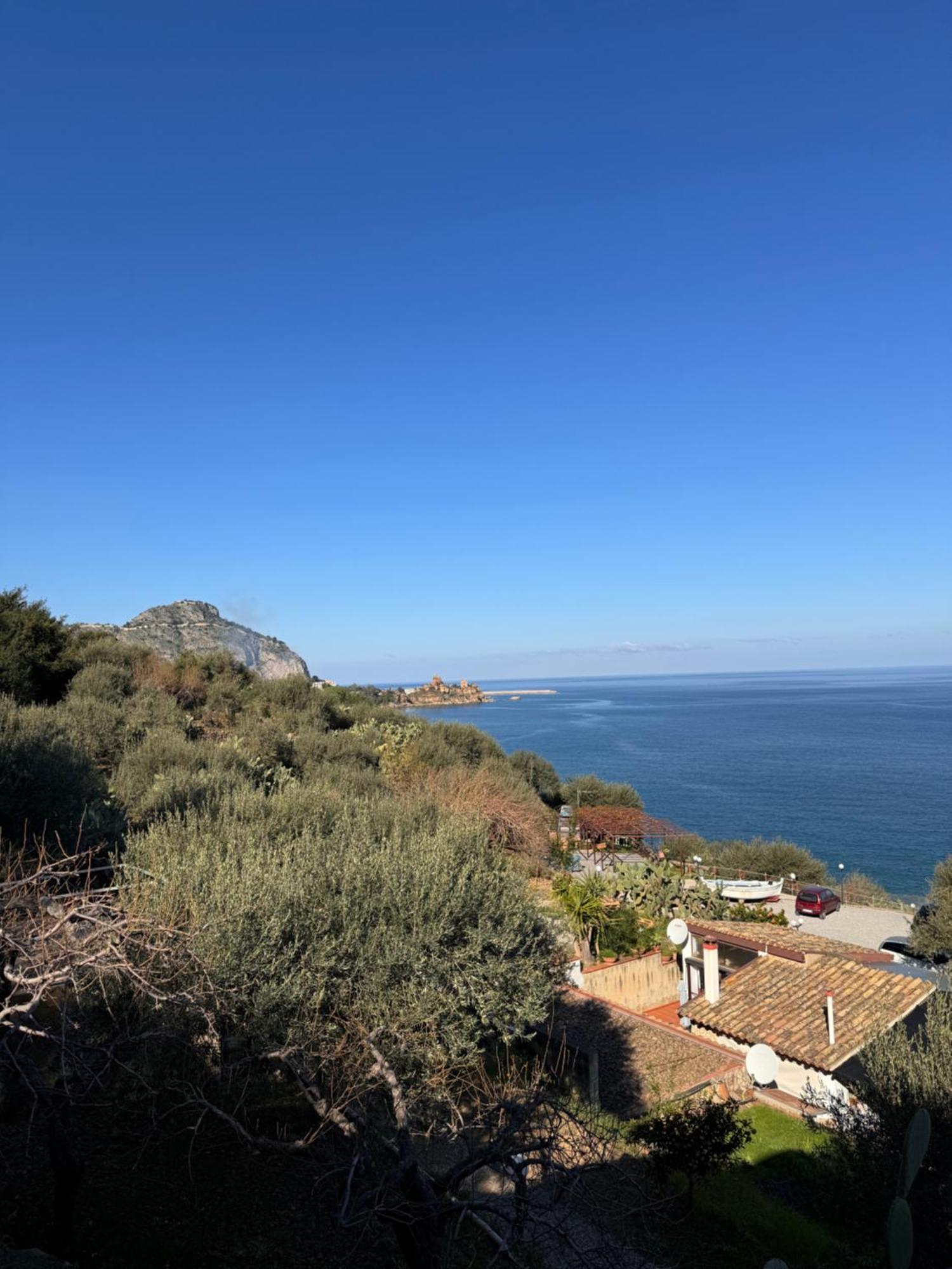 Mareblu Cefalu