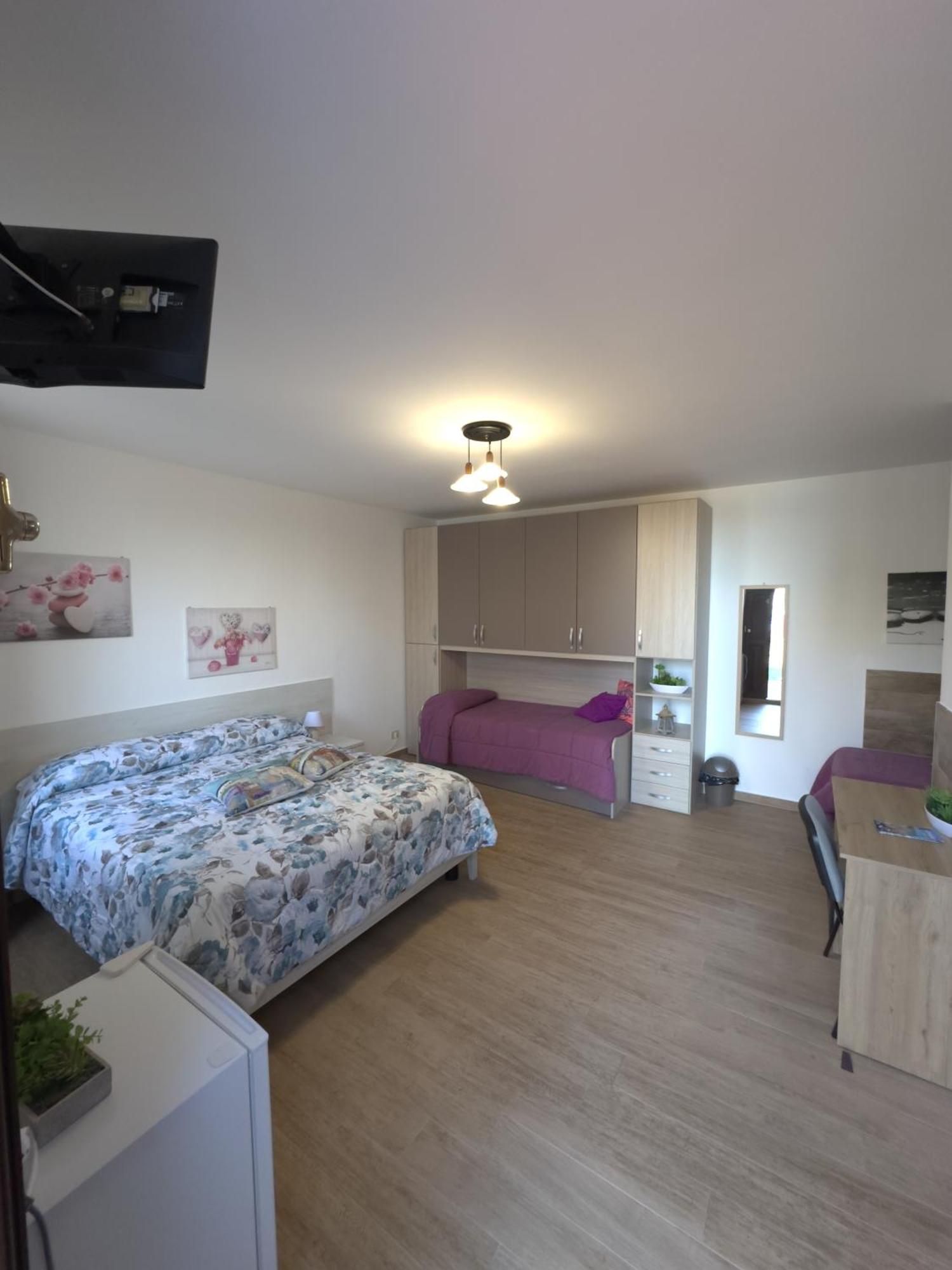Mareblu Bed & Breakfast