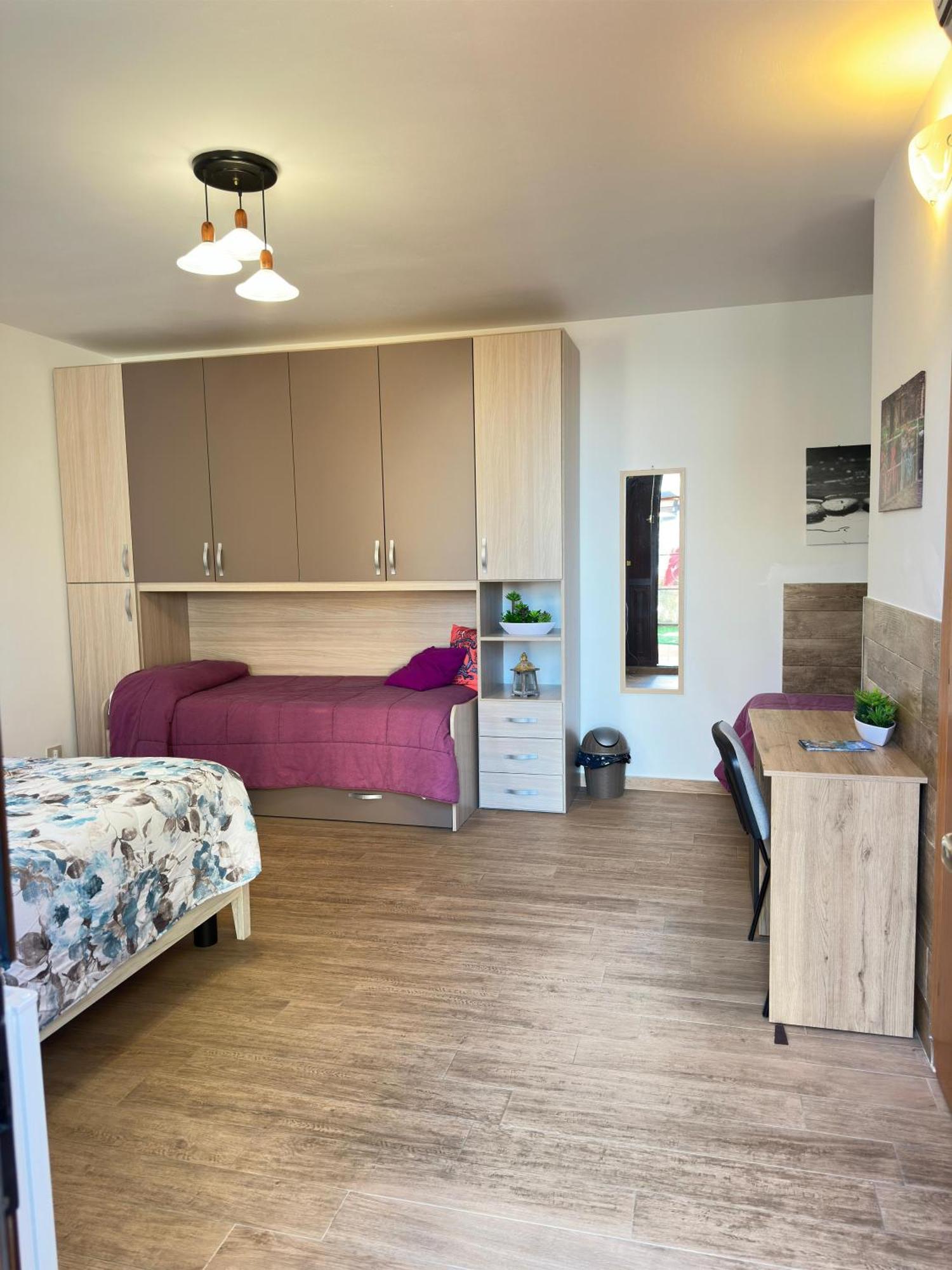 Bed & Breakfast Mareblu