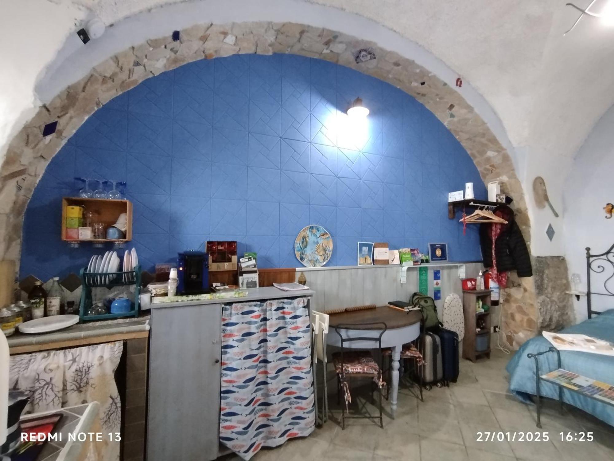 Casa Nica Sul Mare House On The Sea Holiday home Cefalu