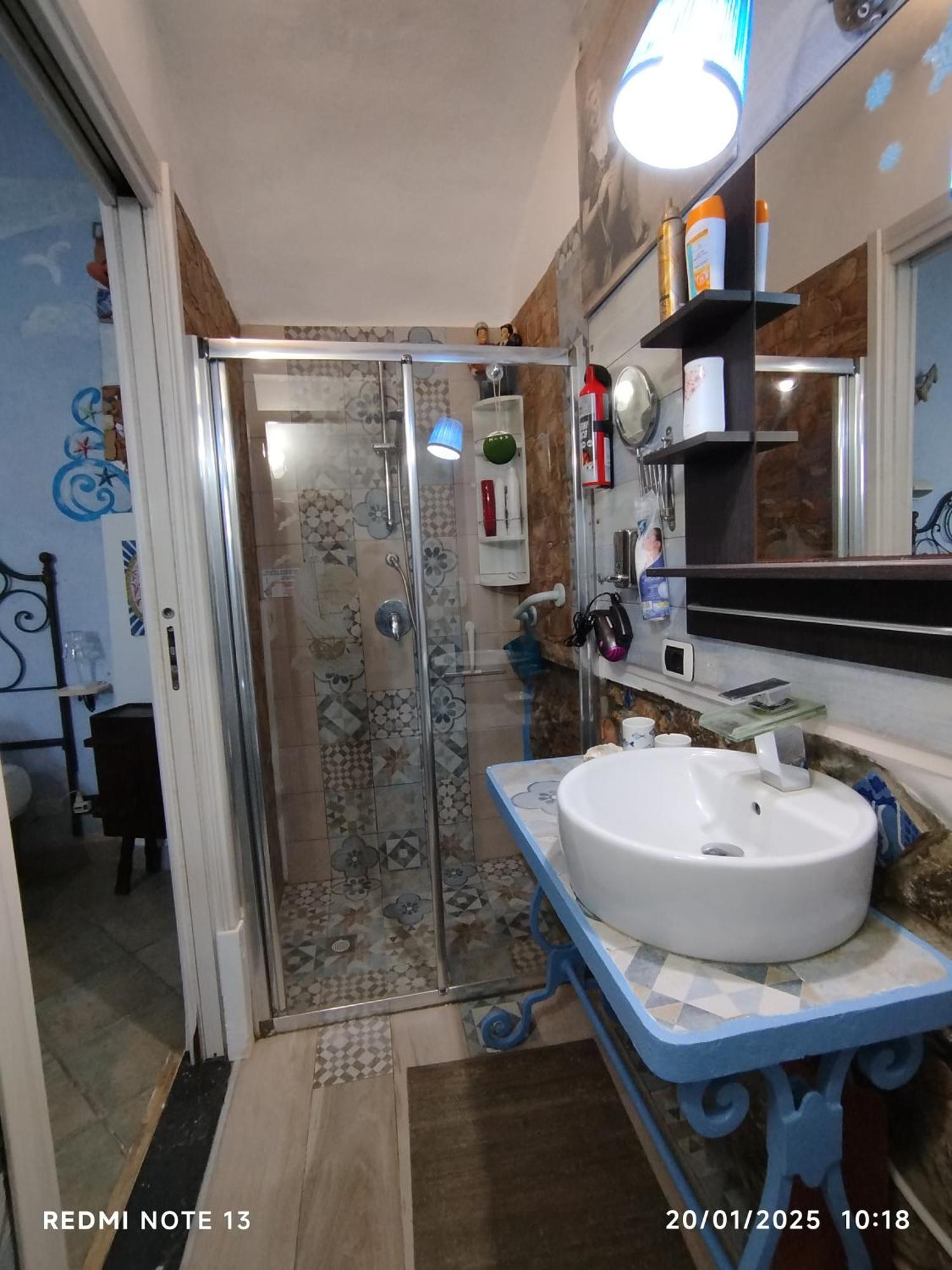 Casa Nica Sul Mare House On The Sea Cefalu