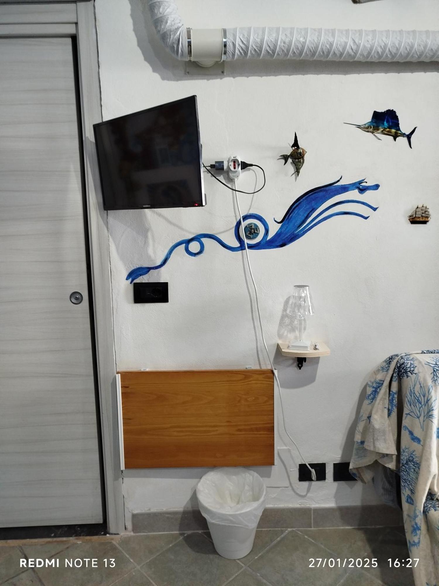 Casa Nica Sul Mare House On The Sea