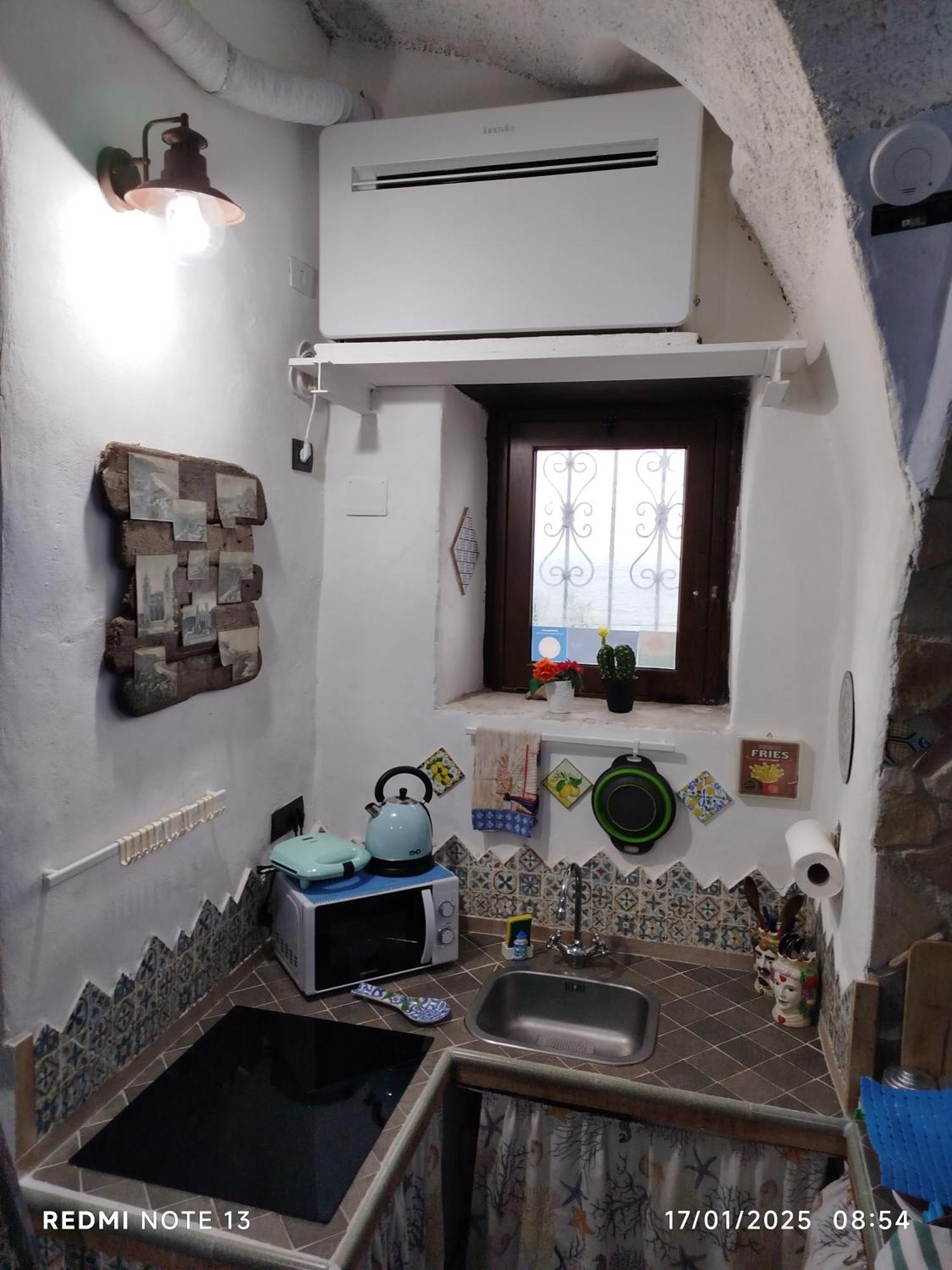 Holiday home Casa Nica Sul Mare House On The Sea *