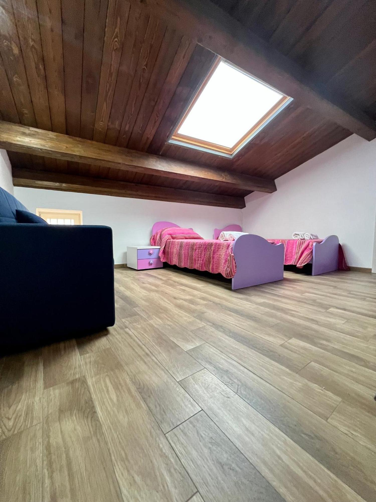 Center Casa de hóspedes Cefalù