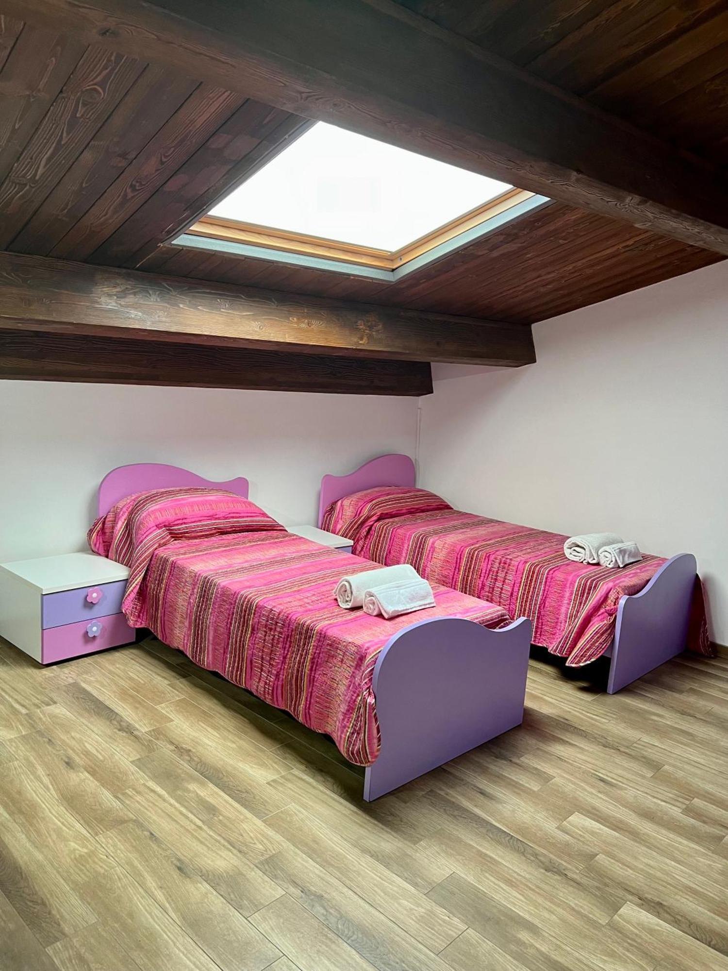 Guest house Center *