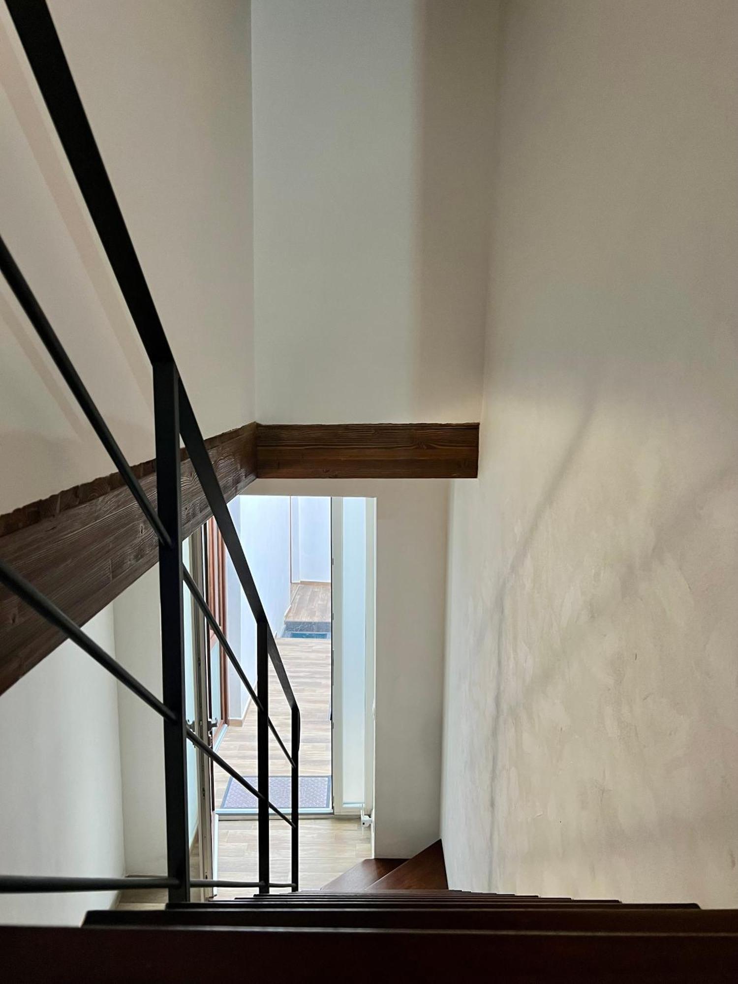 Center Guest house