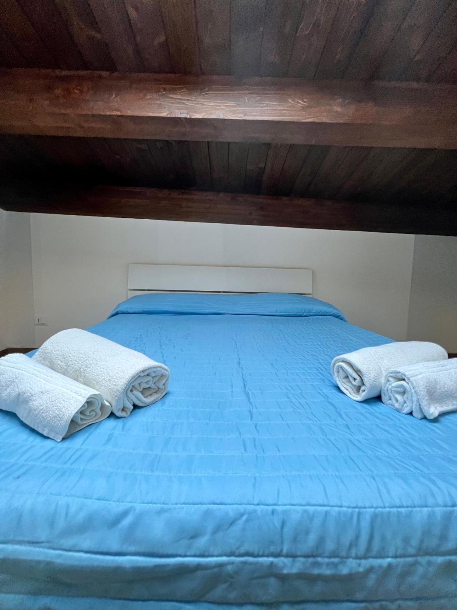 Center Guest house