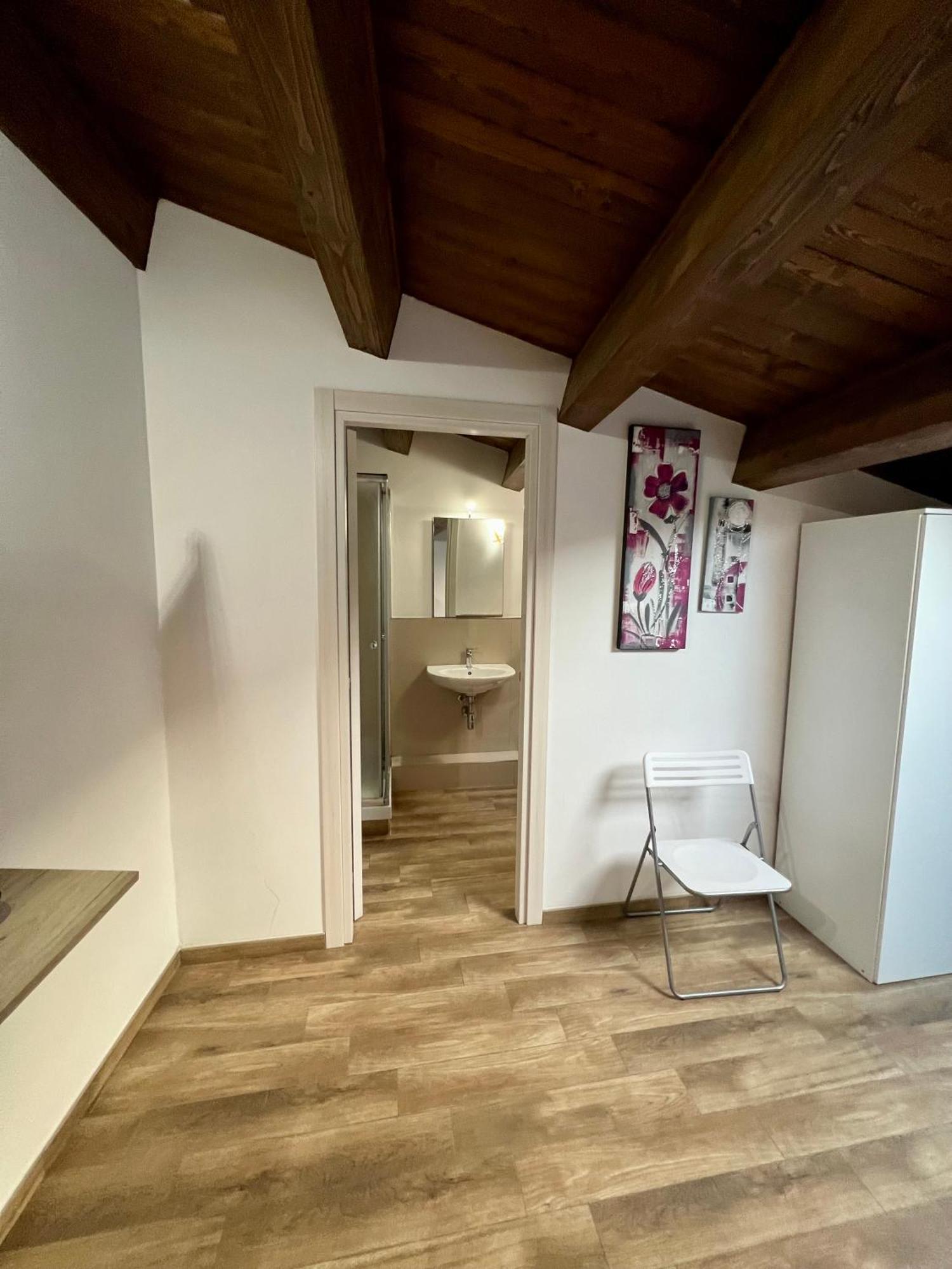Casa de hóspedes Center Cefalù