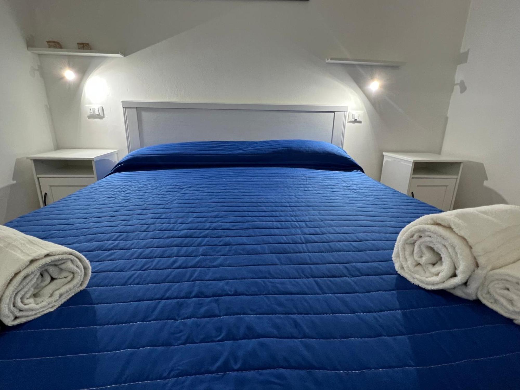 Guest house Center Cefalu