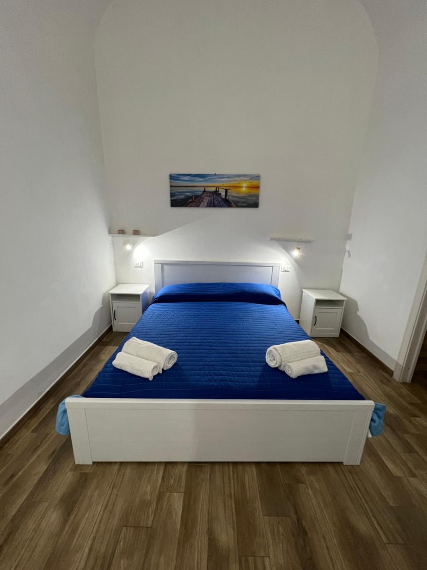 Center Guest house