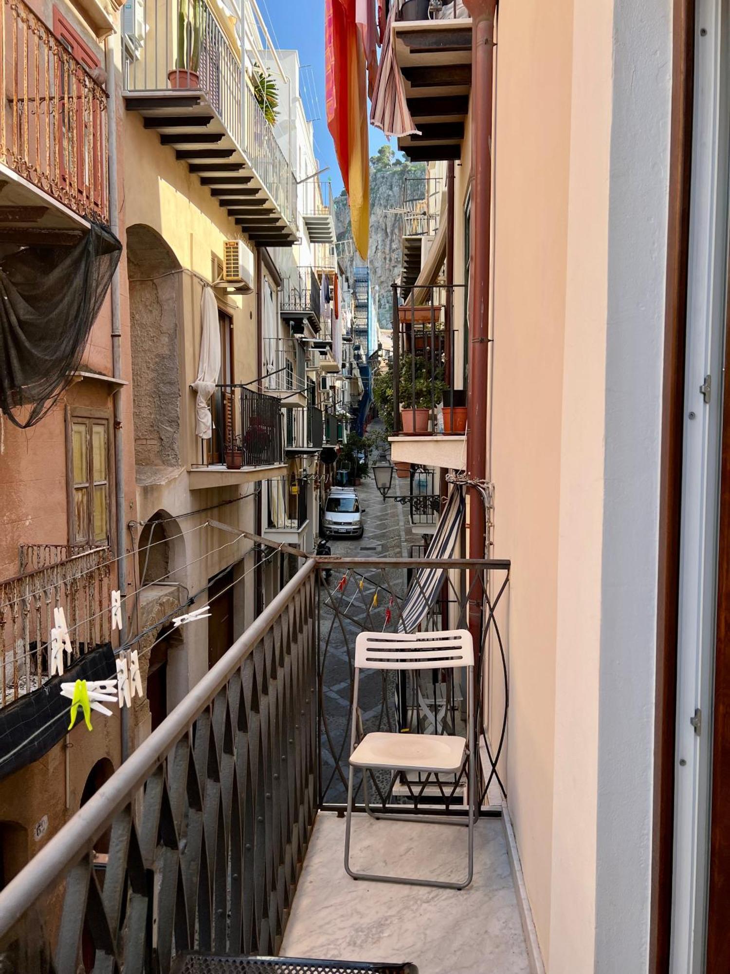 Casa de hóspedes Center