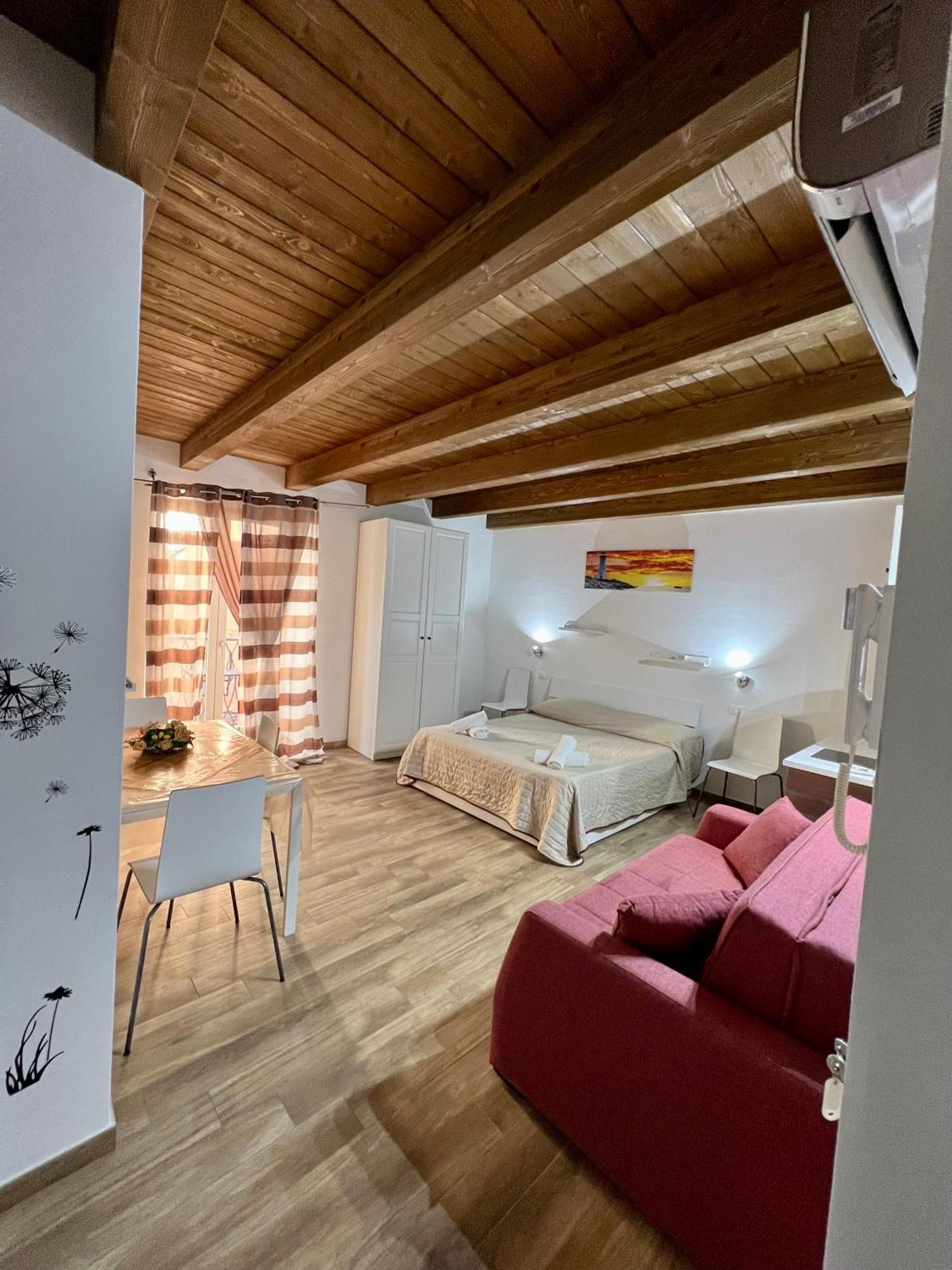 Center Guest house *