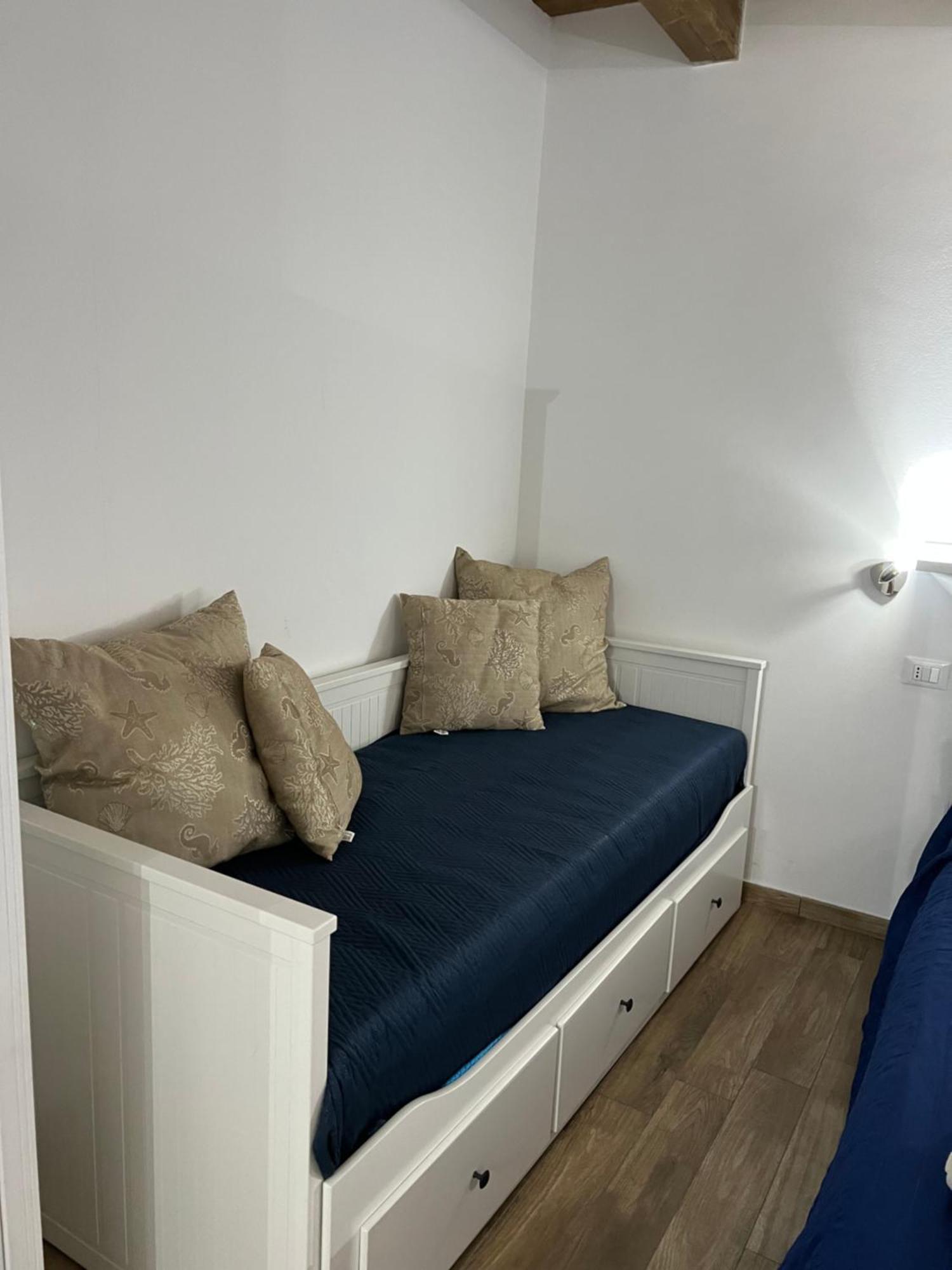 Guest house Center Cefalu