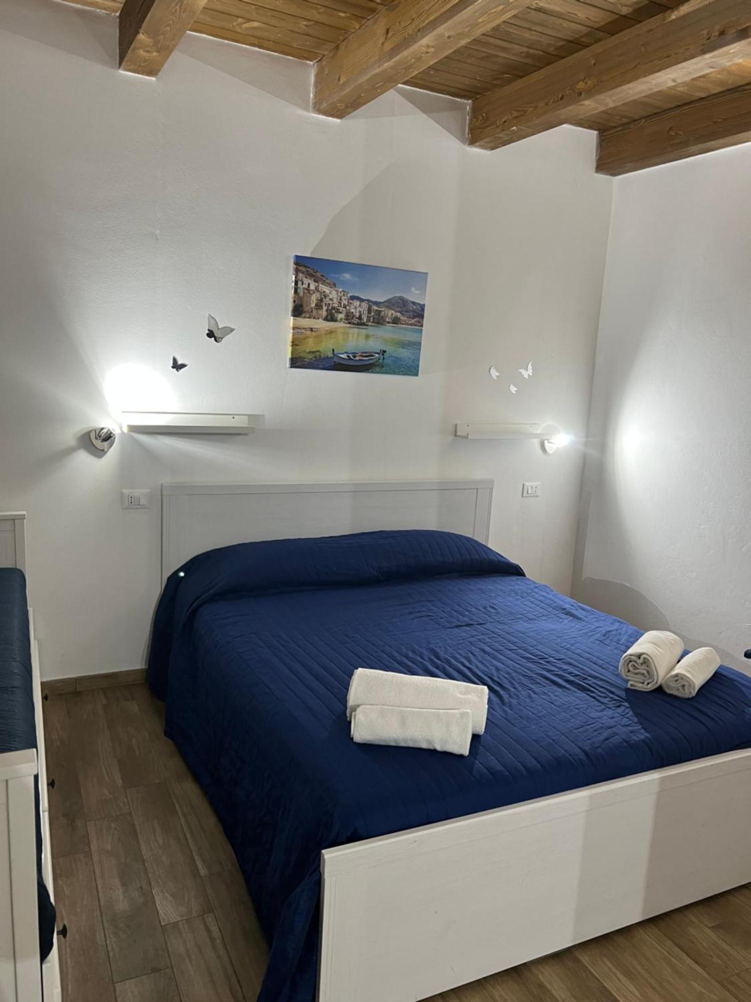 Center Guest house