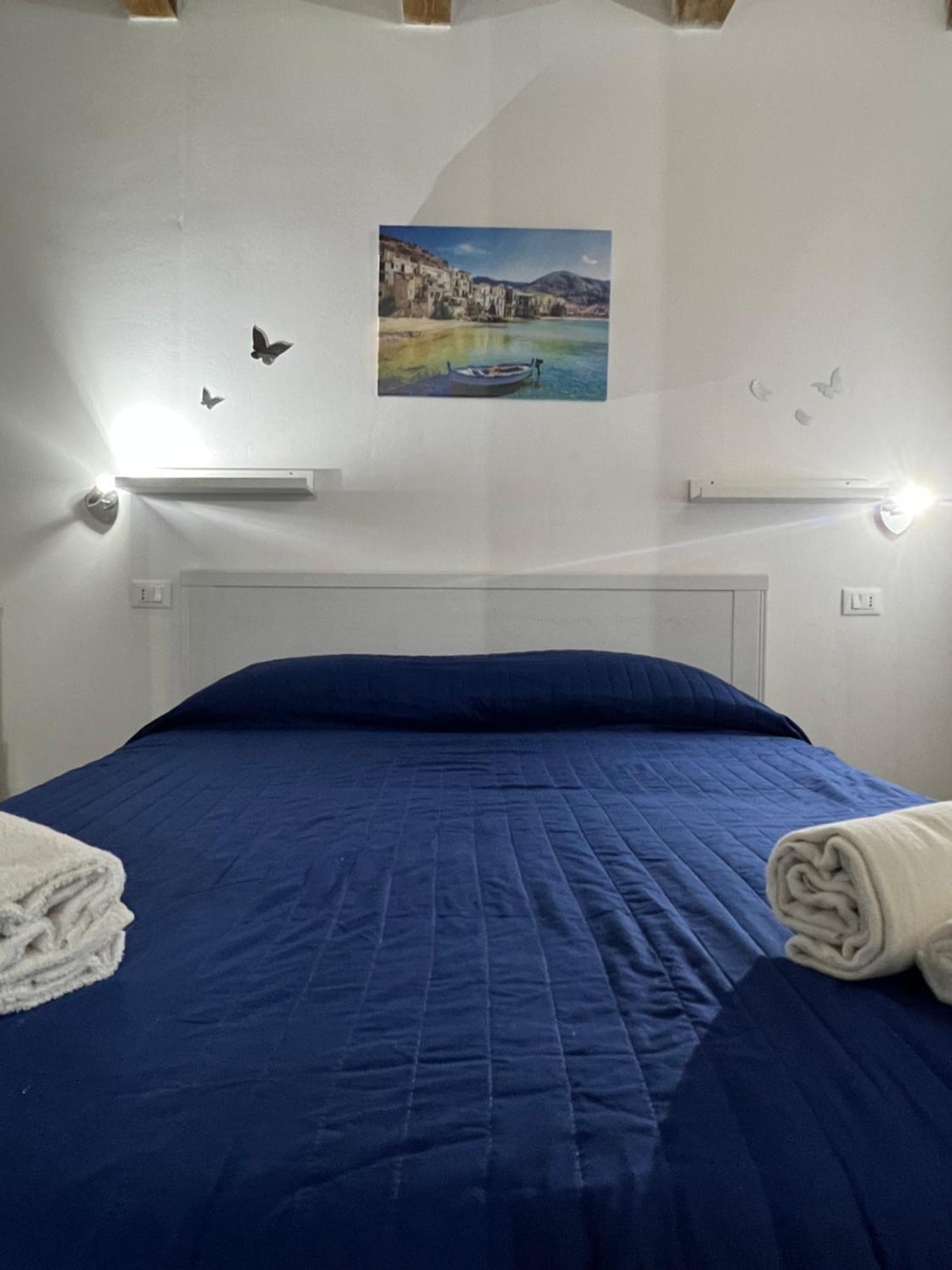 Guest house Center