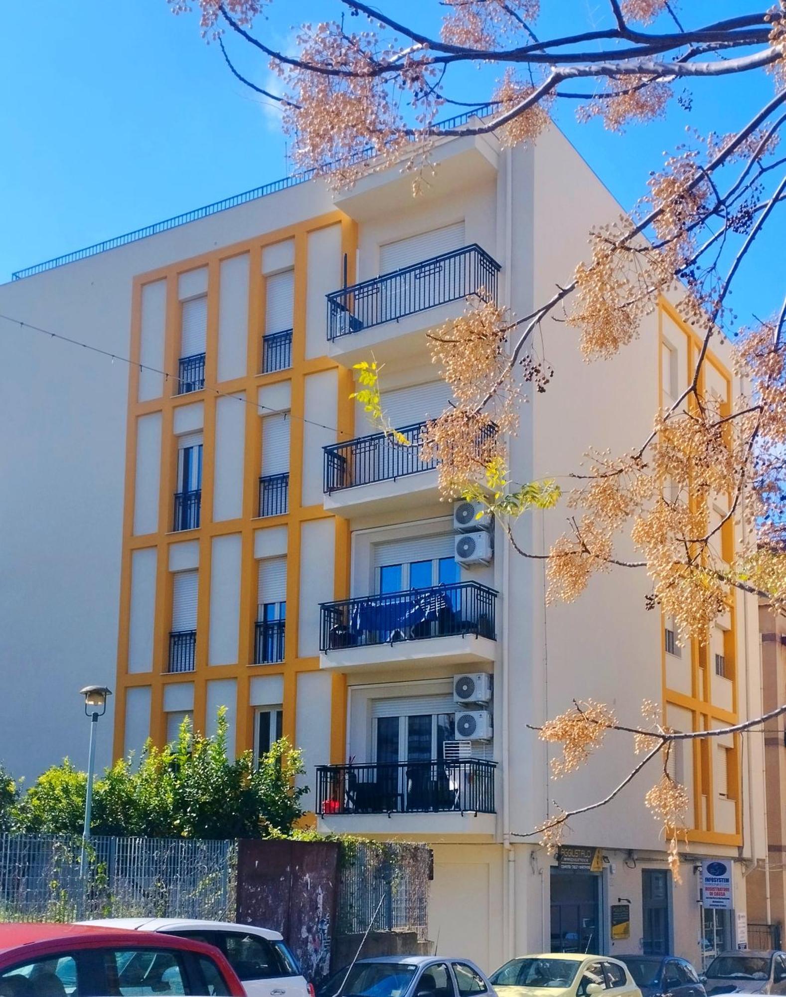 Apartment Casa Giorgia