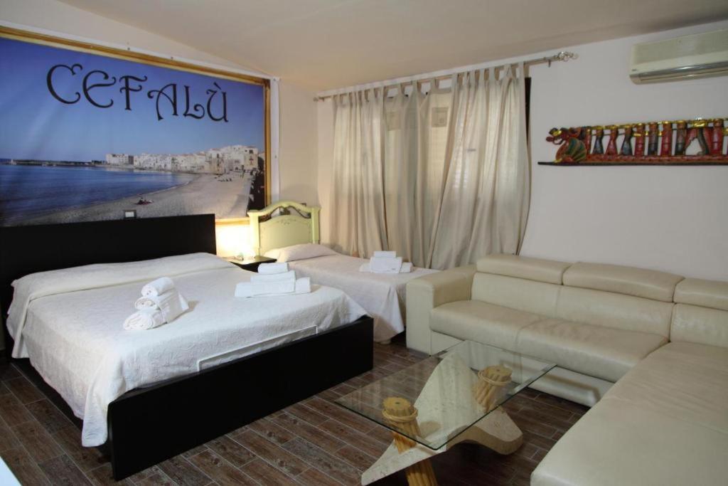 Bed & Breakfast Madema