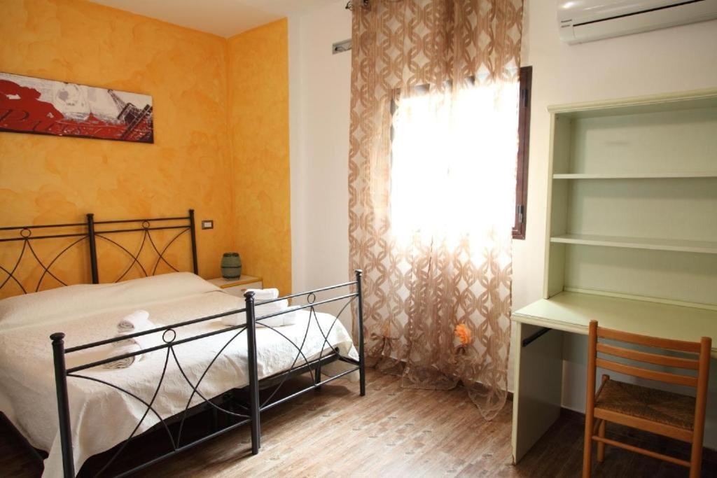 Bed & Breakfast Madema *