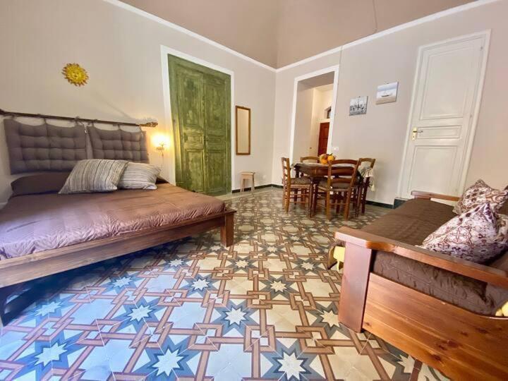 Maison Bordonaro Apartment