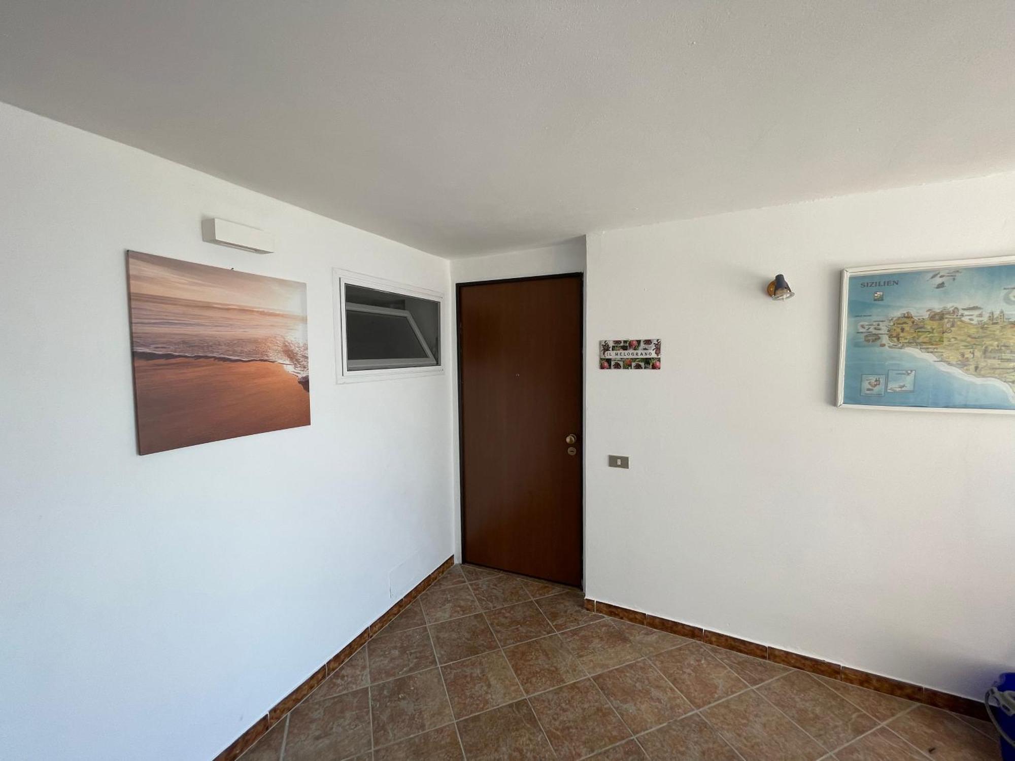 Apartment Maestrale *