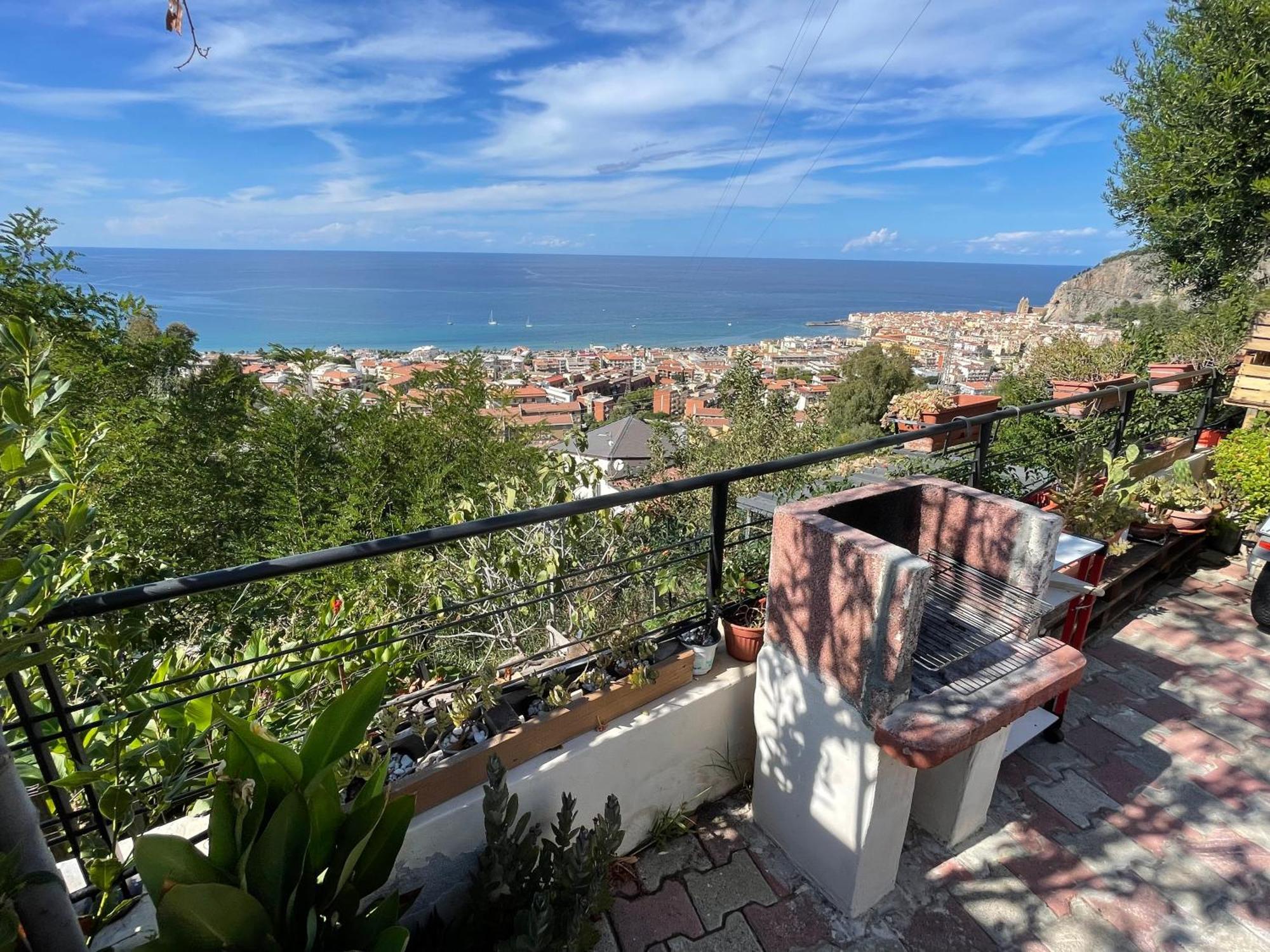 Apartment Maestrale