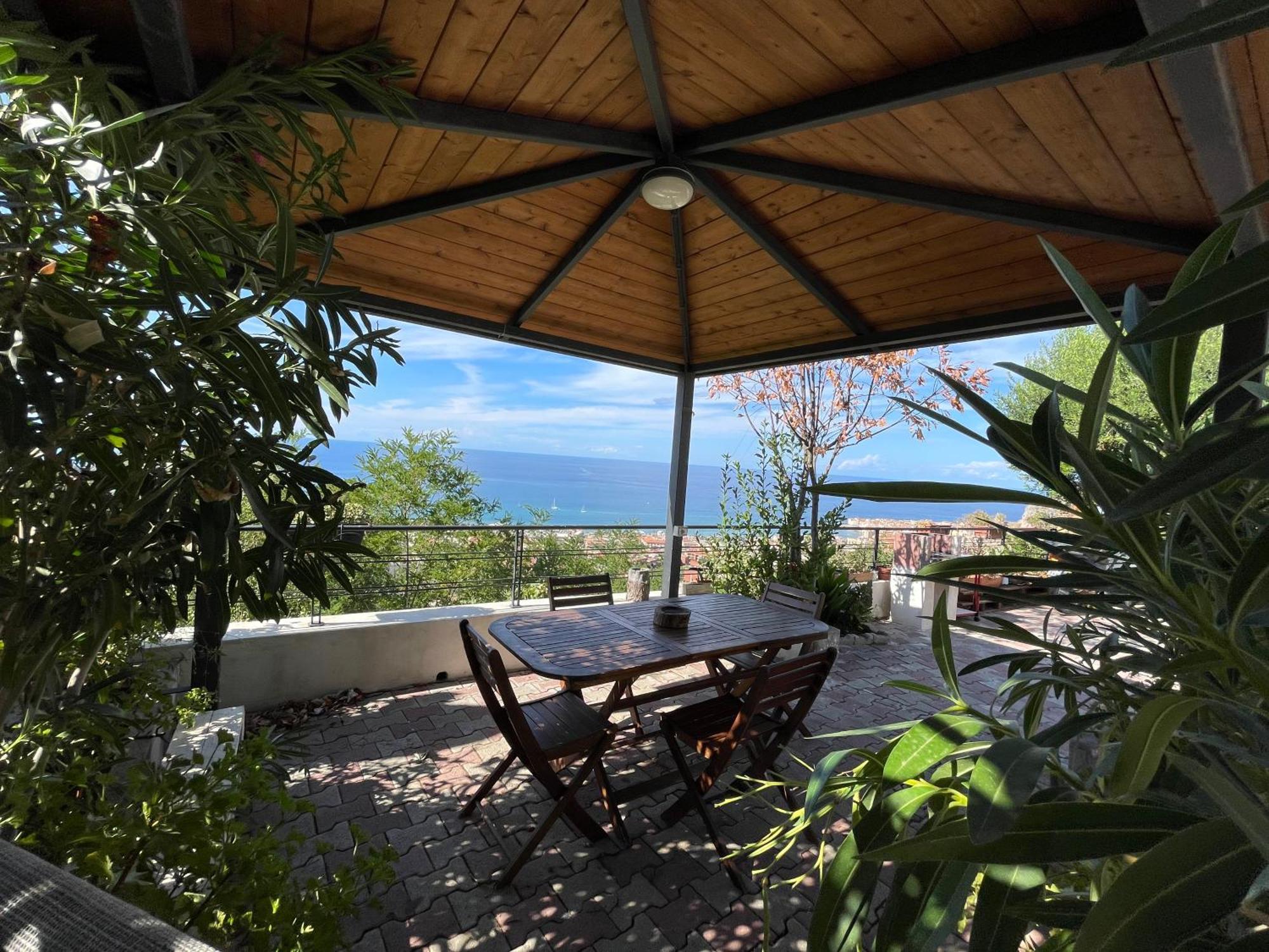 Apartment Maestrale