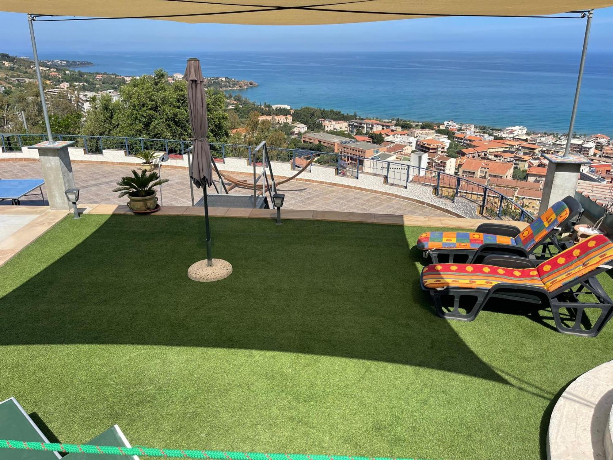 Maestrale Apartment