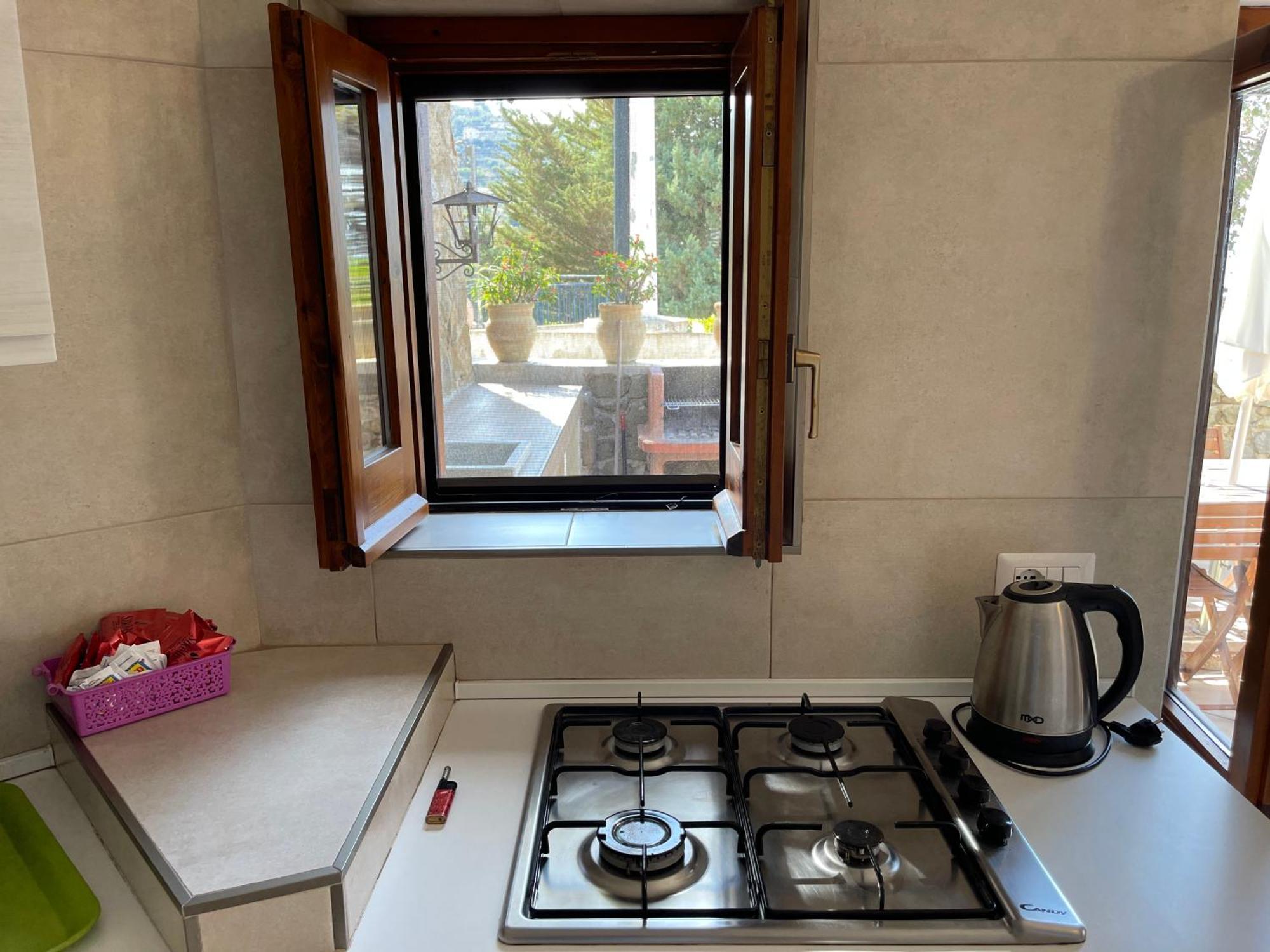 Apartment Maestrale