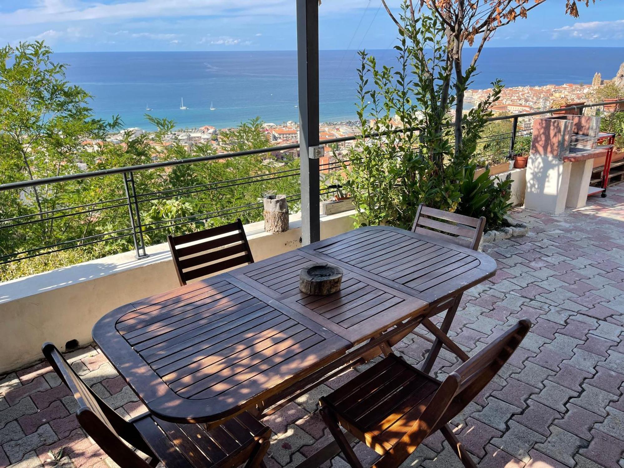 Apartment Maestrale *