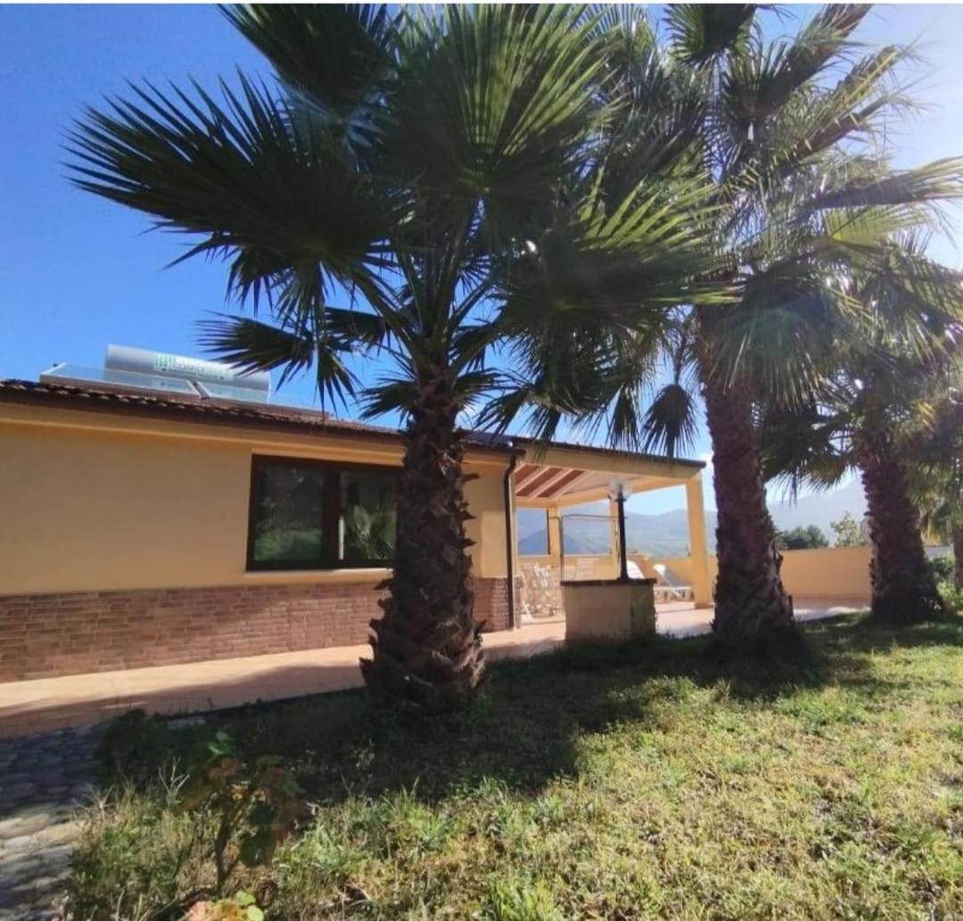 Casa Delle Palme * Cefalu