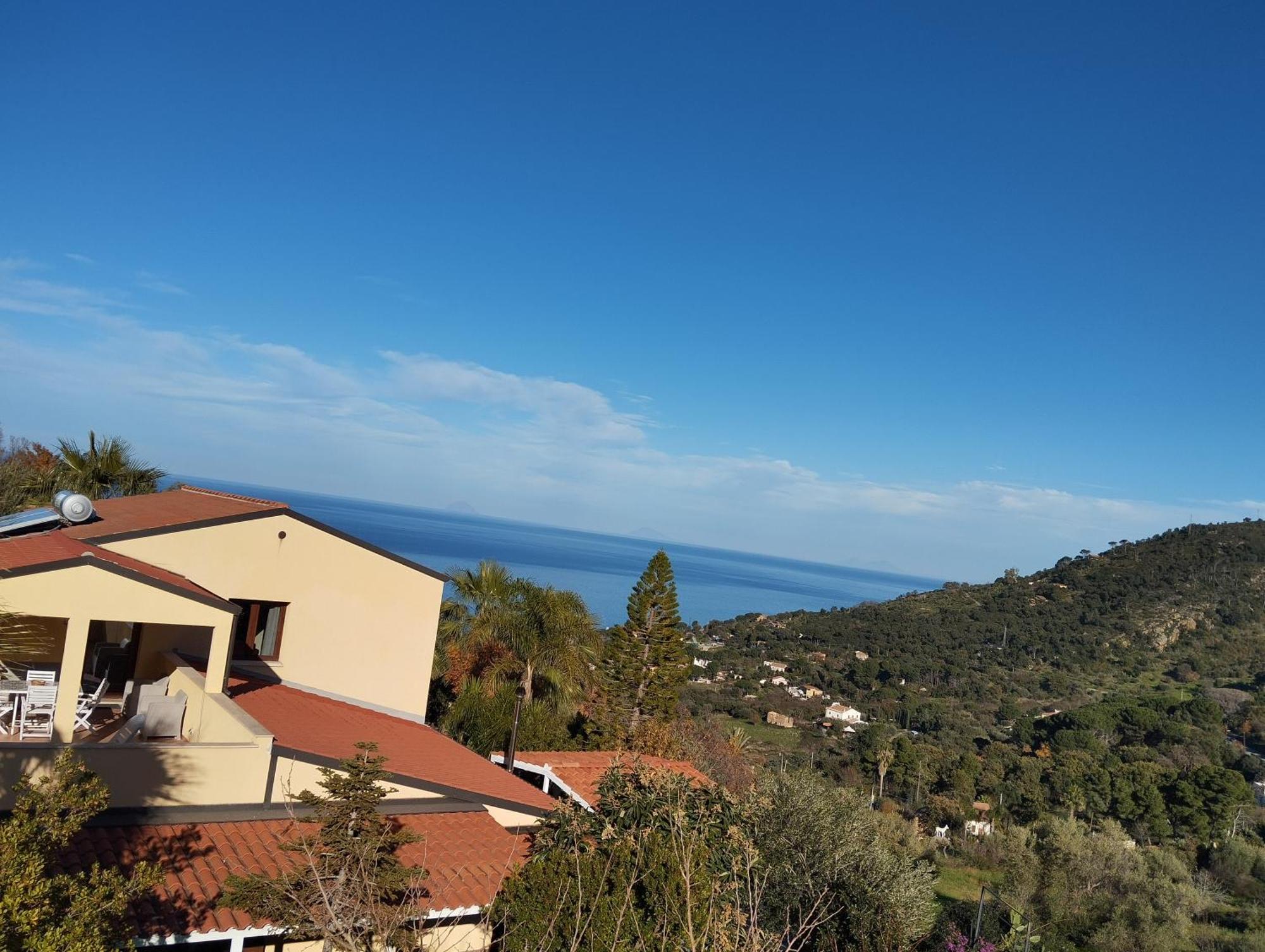 Casa Delle Palme Apartment