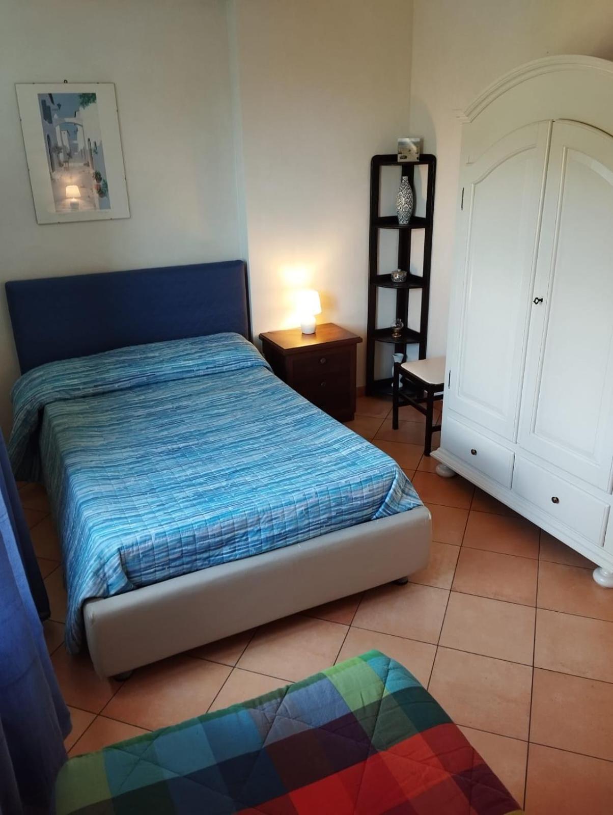 Casa Delle Palme Apartment