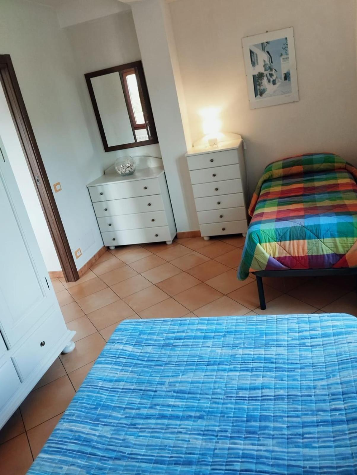 Casa Delle Palme Apartment Cefalu
