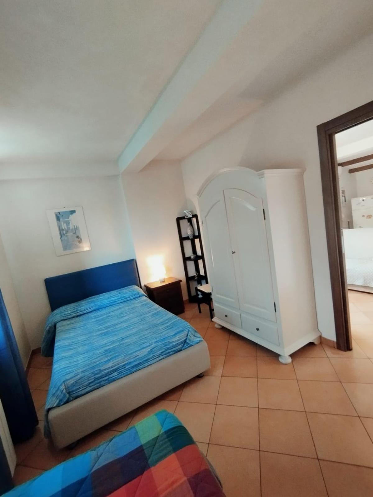 Casa Delle Palme Apartment Cefalu