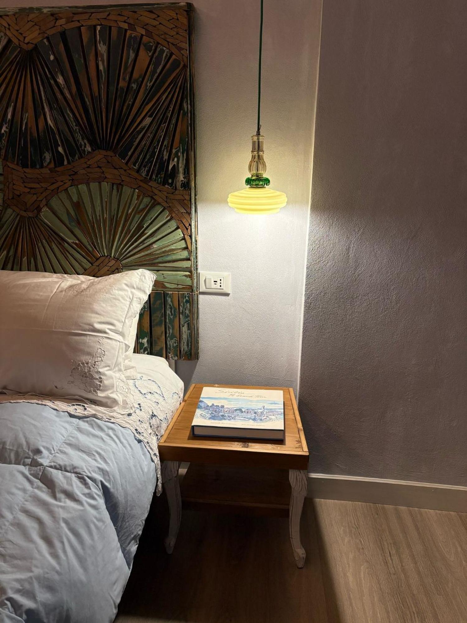 Apartment Al Cortile Del Seminario Cefalù