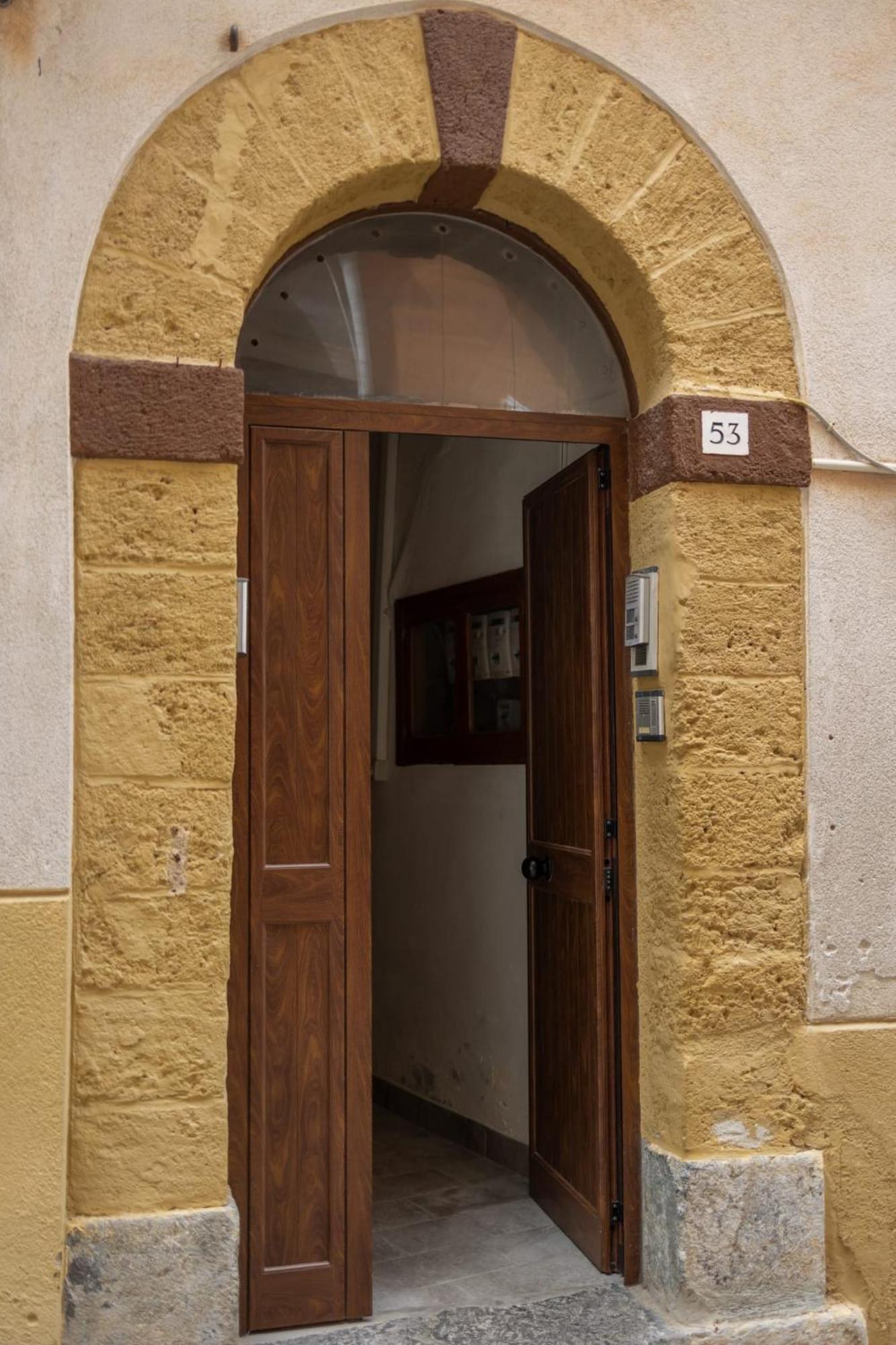 La Casa Di Gio * Cefalu