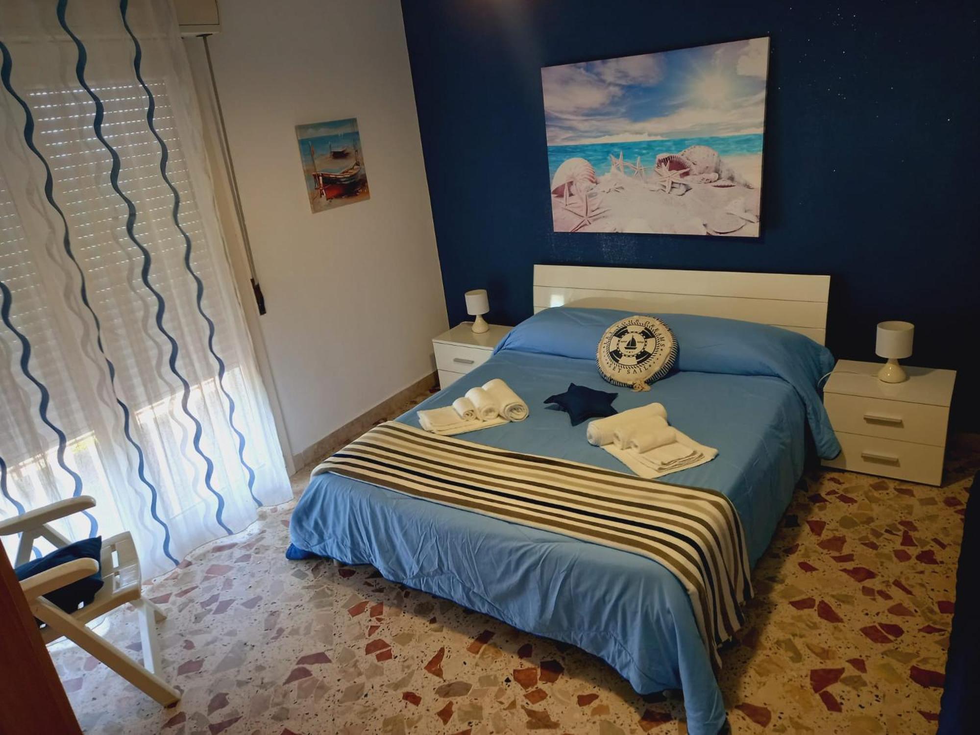 Casa Alba Cefalu