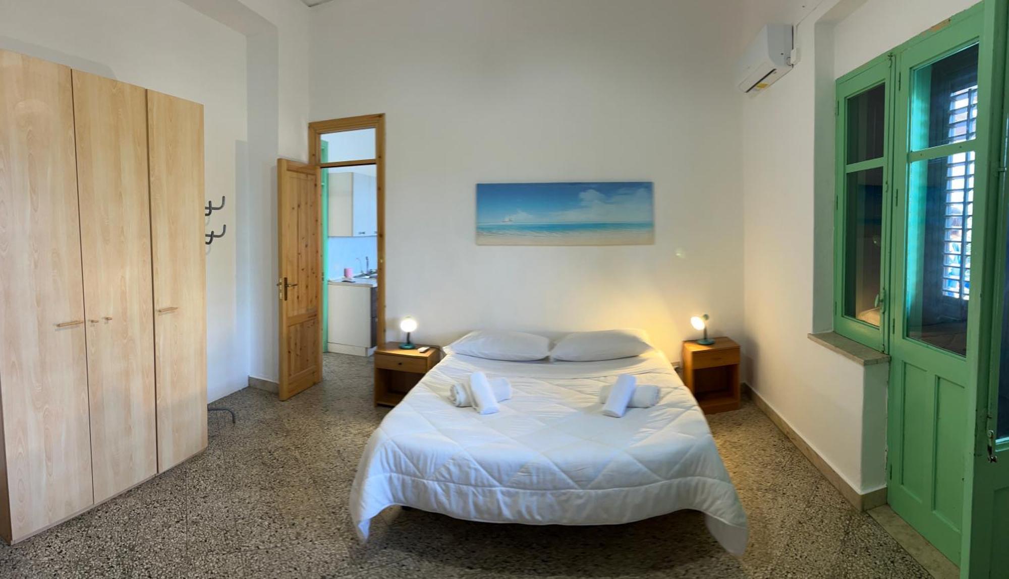 Apartment Casa Levante *
