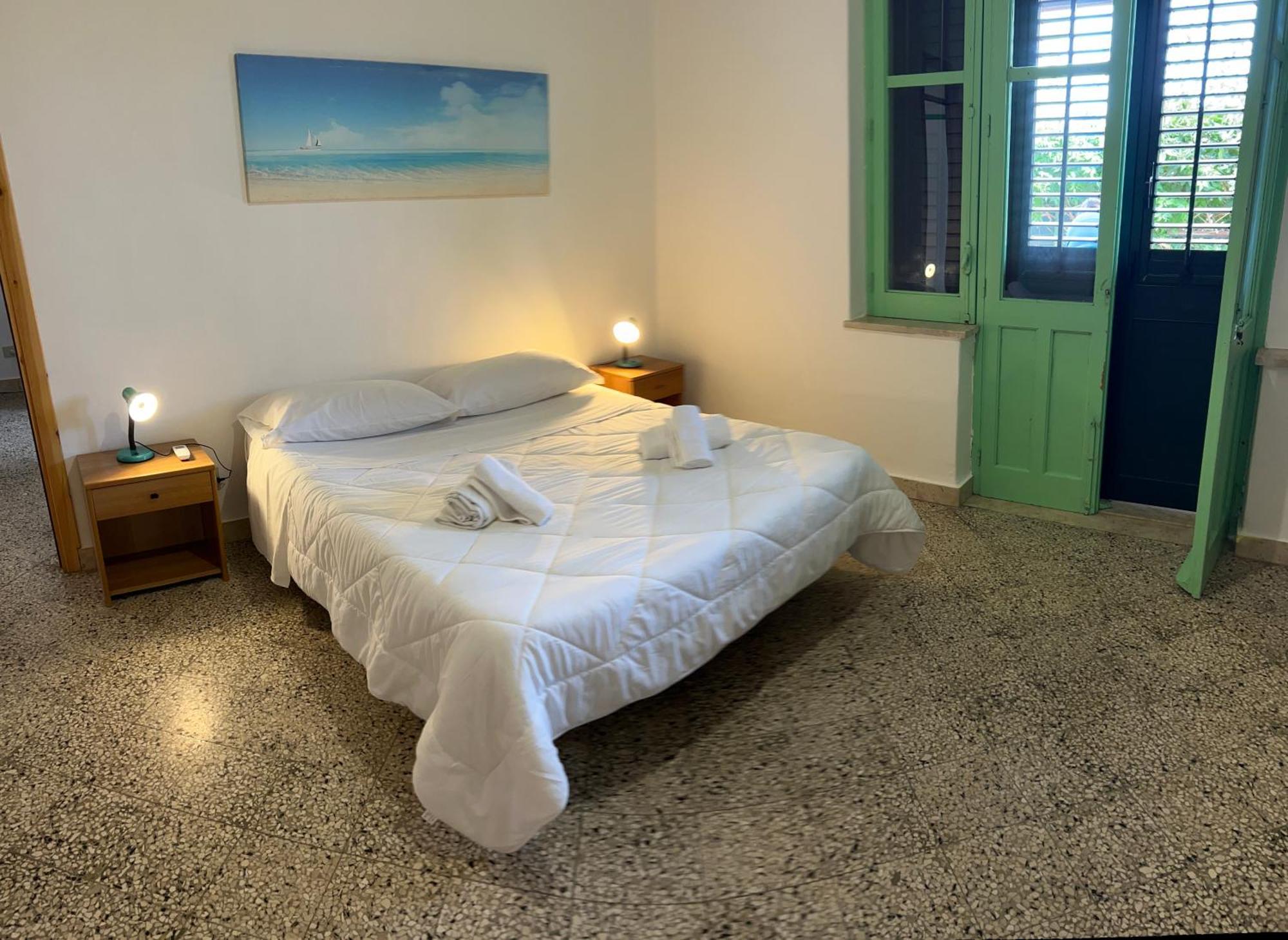 Apartment Casa Levante Cefalu