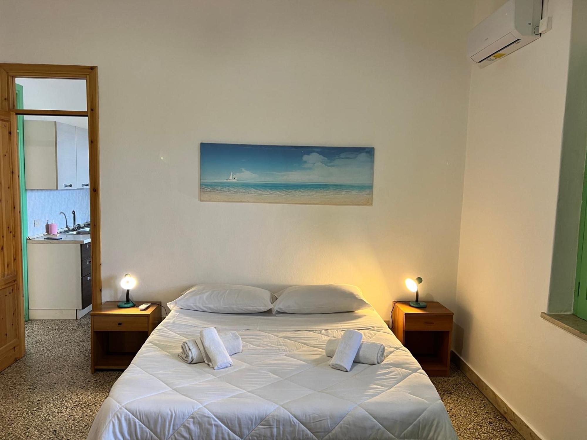 Apartment Casa Levante