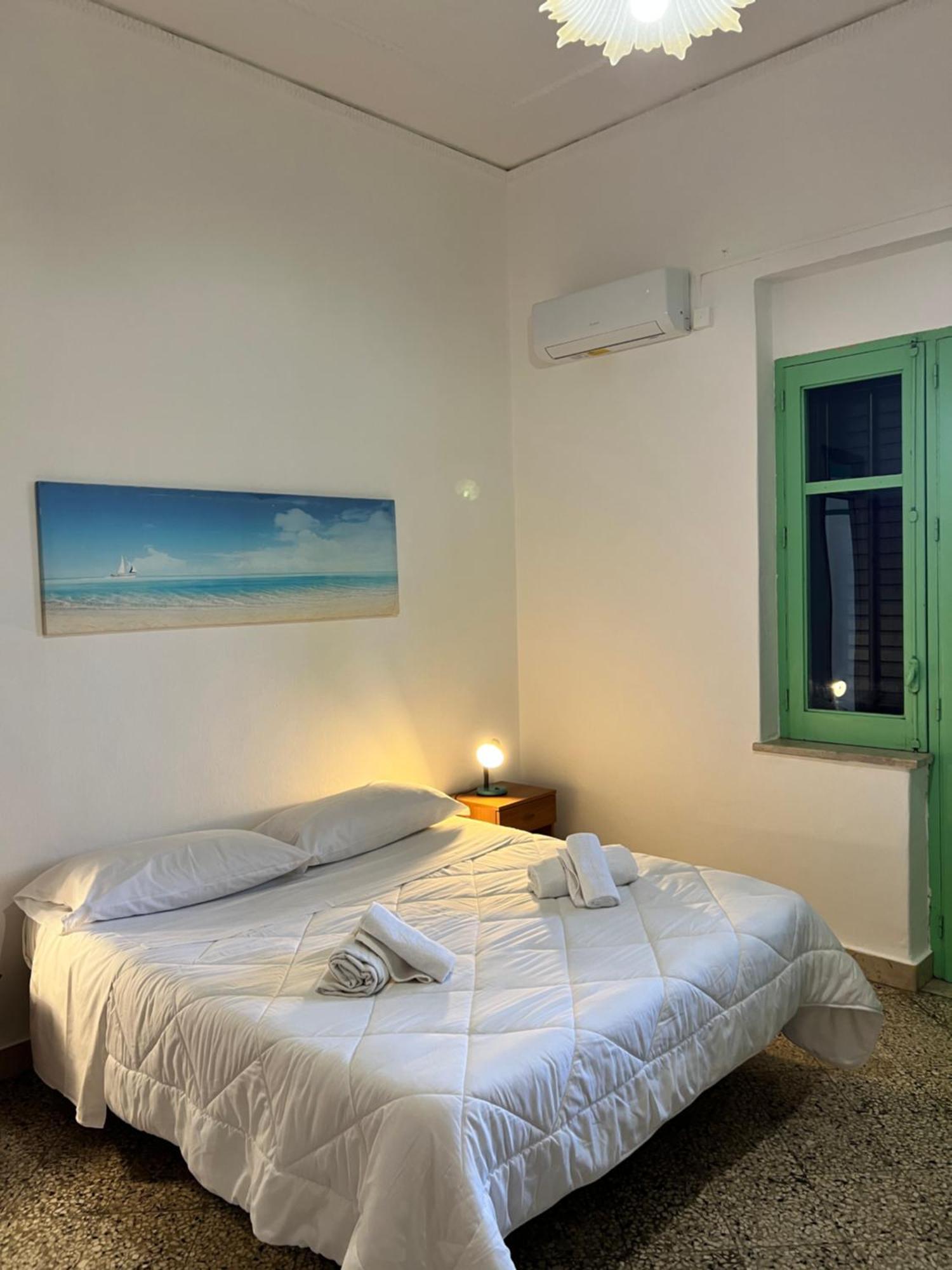 Casa Levante Cefalu