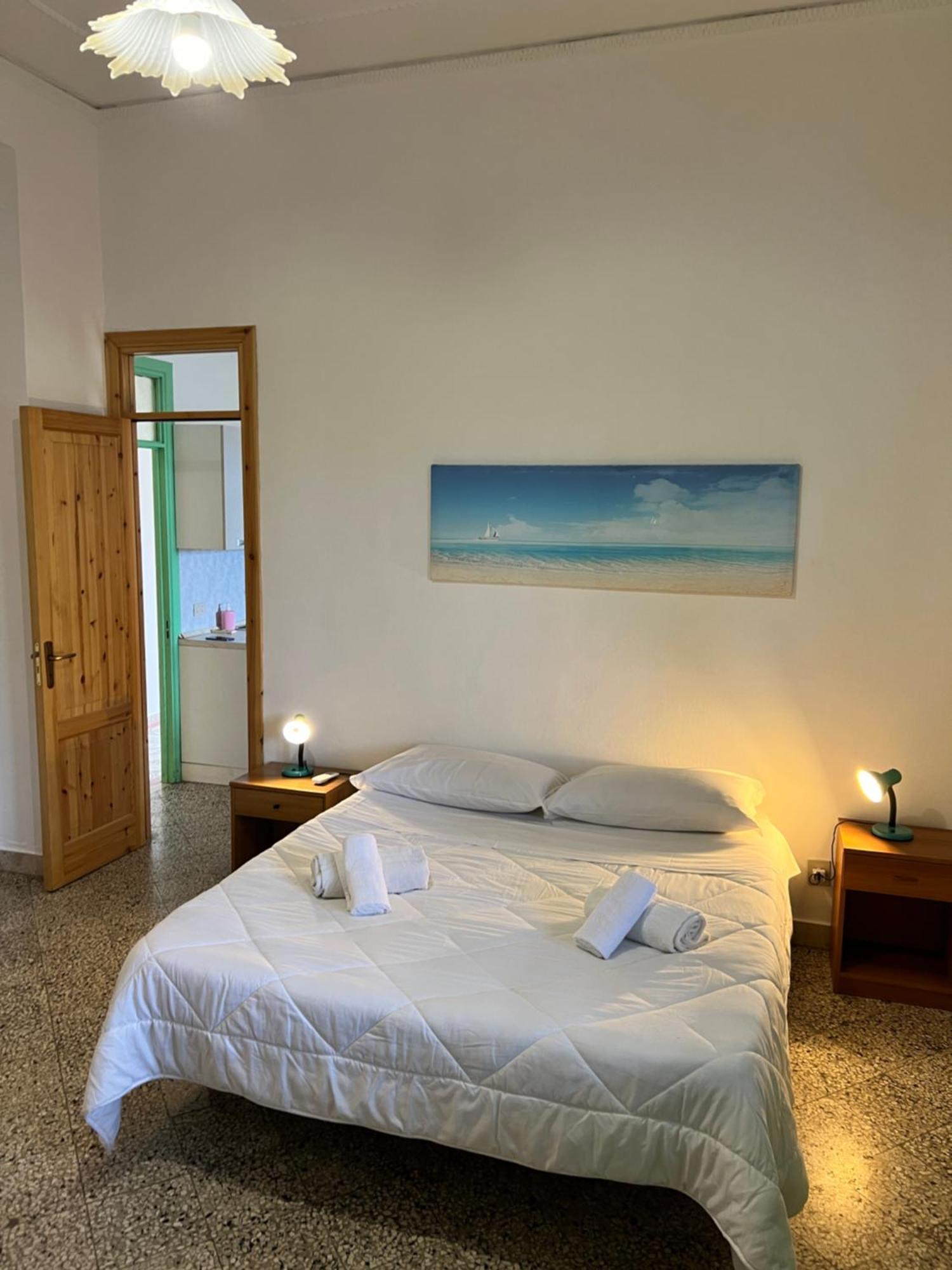 Casa Levante * Cefalu