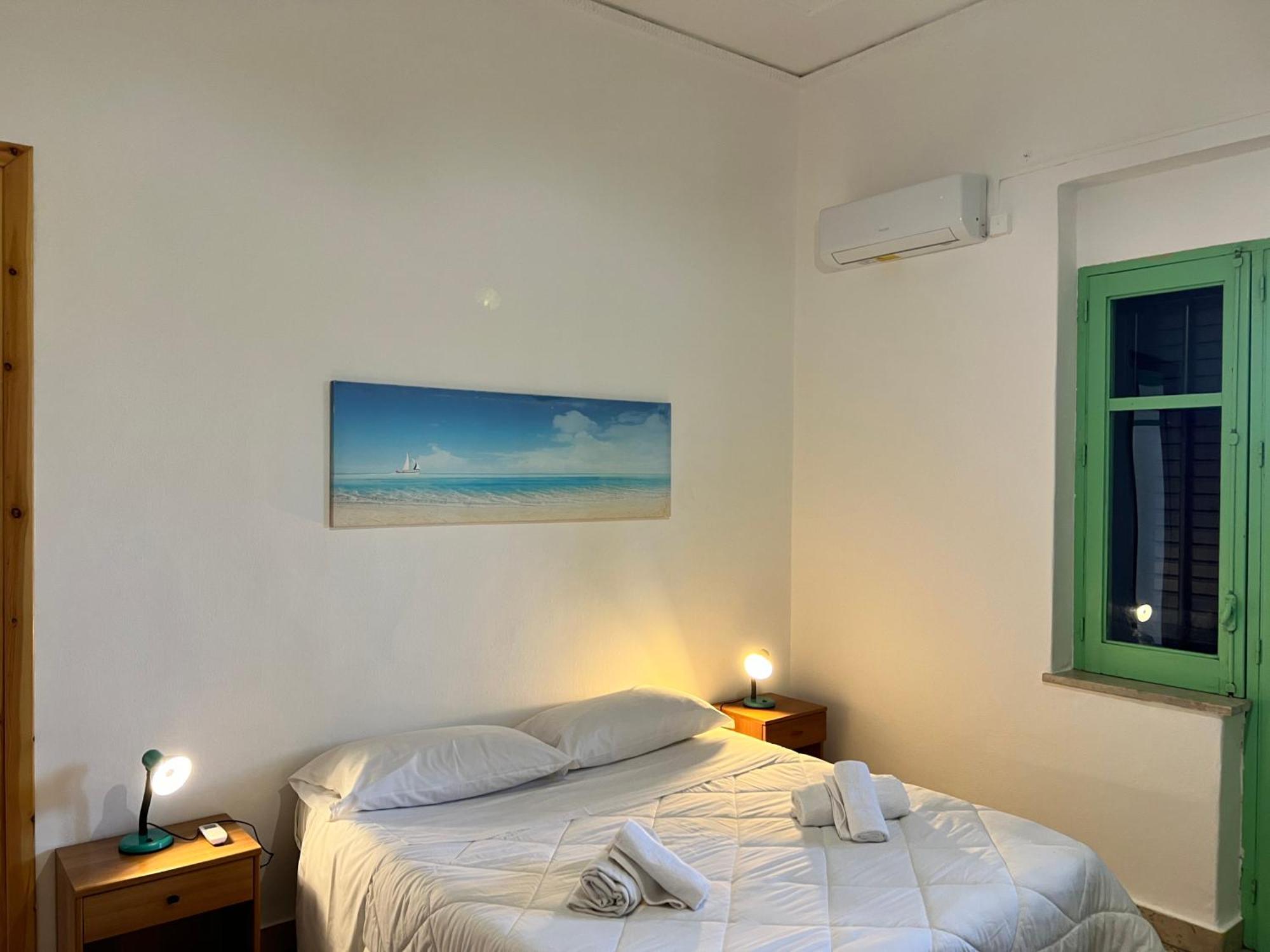 Casa Levante Apartment Cefalu