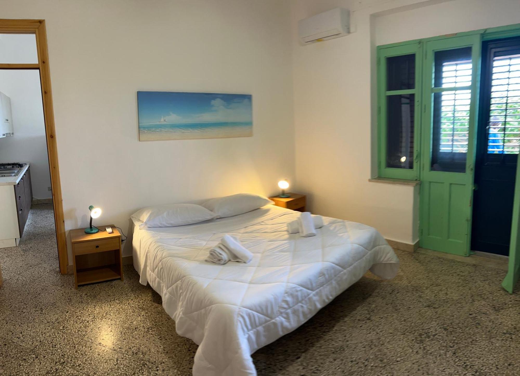 Casa Levante *