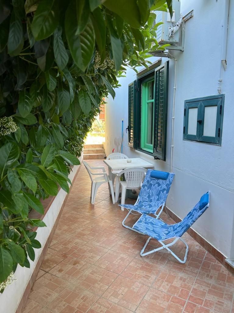 Casa Levante Apartment Cefalu