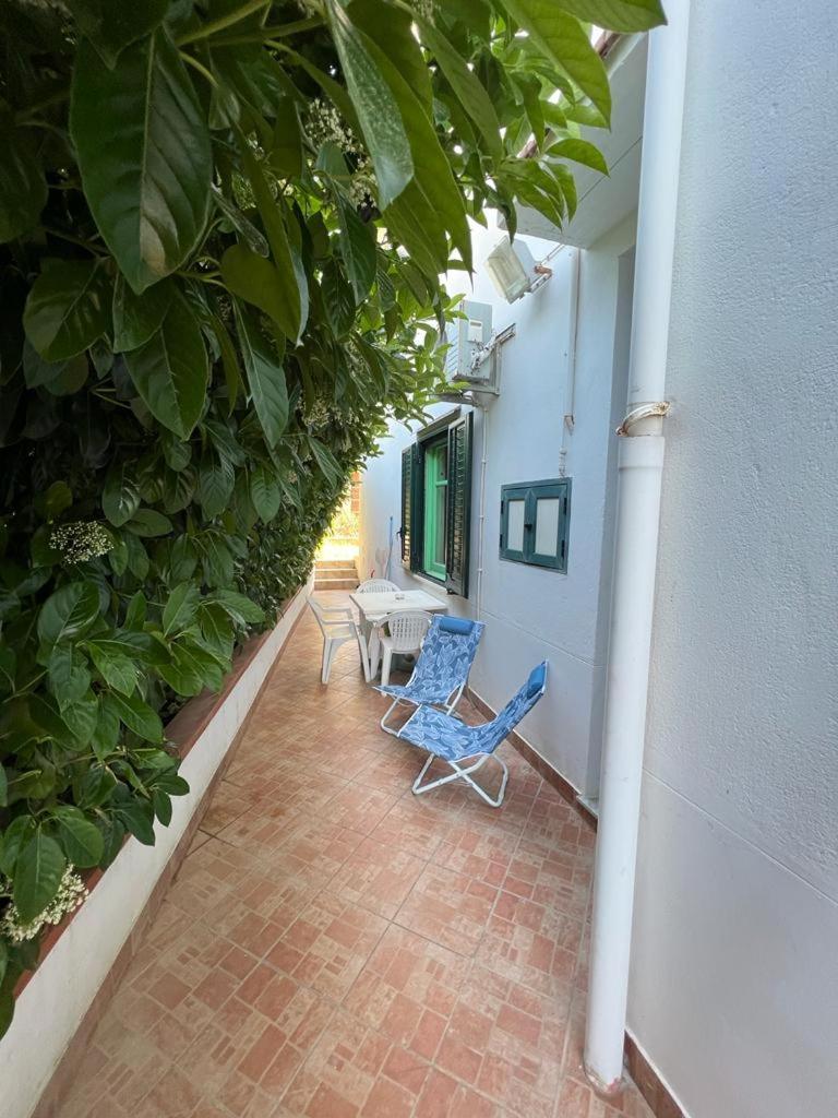 Casa Levante * Cefalu