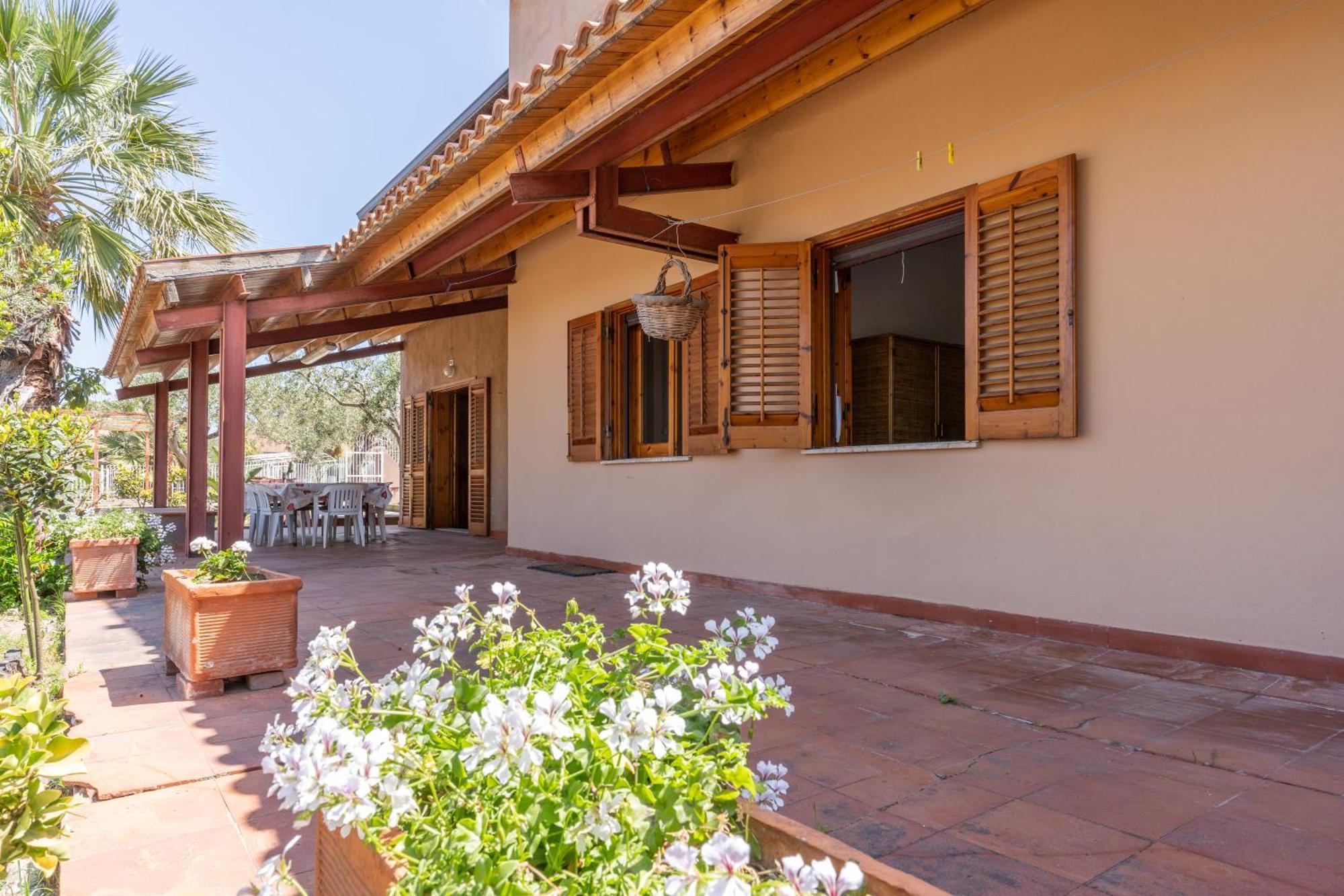 Holiday home Casa Margherita - Con Accesso Privato Al Mare