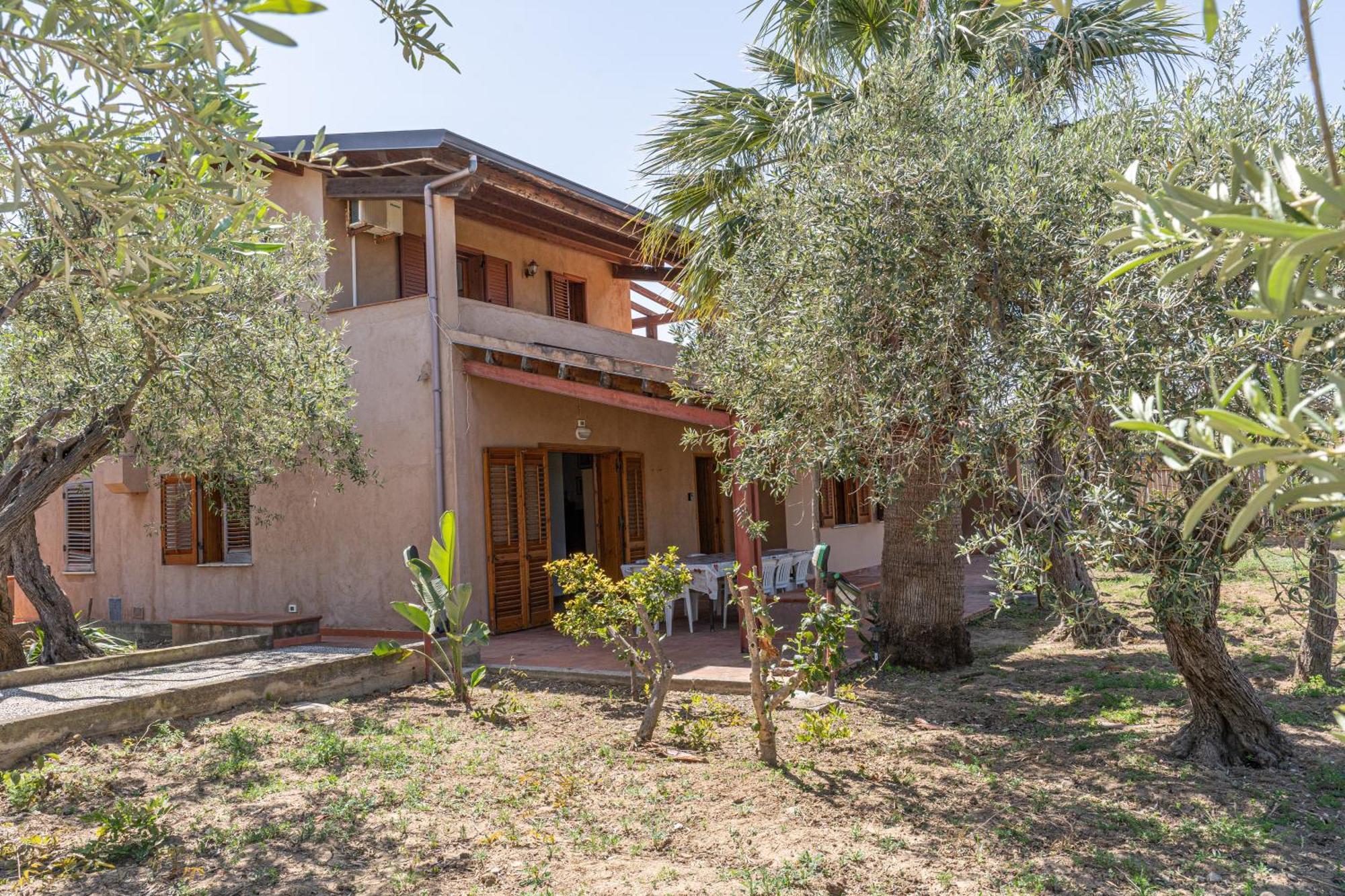 Holiday home Casa Margherita - Con Accesso Privato Al Mare