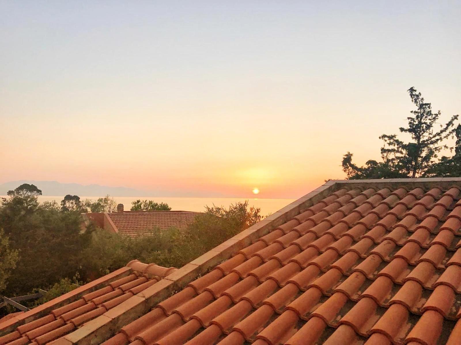 Casa Margherita - Con Accesso Privato Al Mare Holiday home