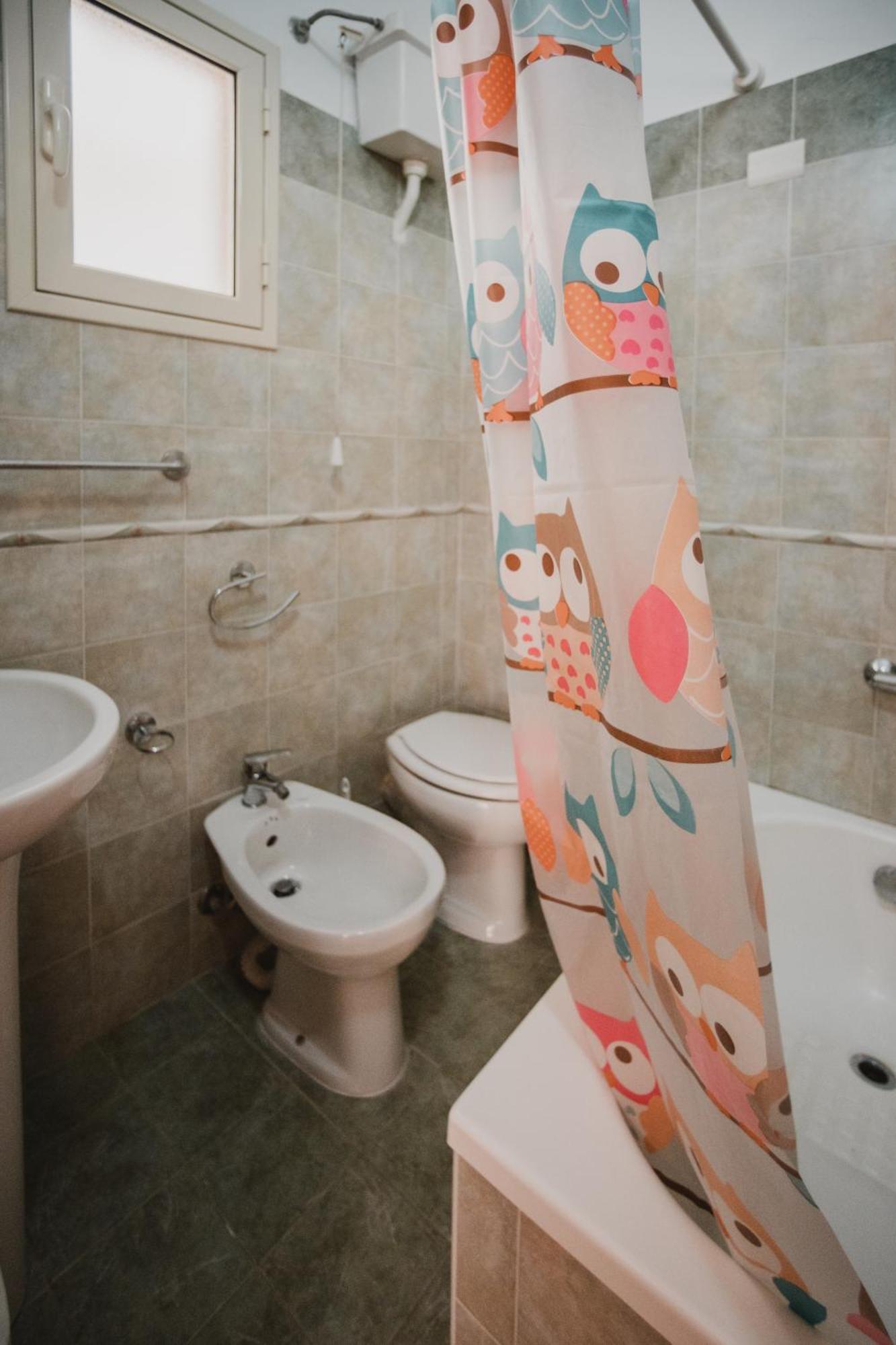 Marellina Apartment *